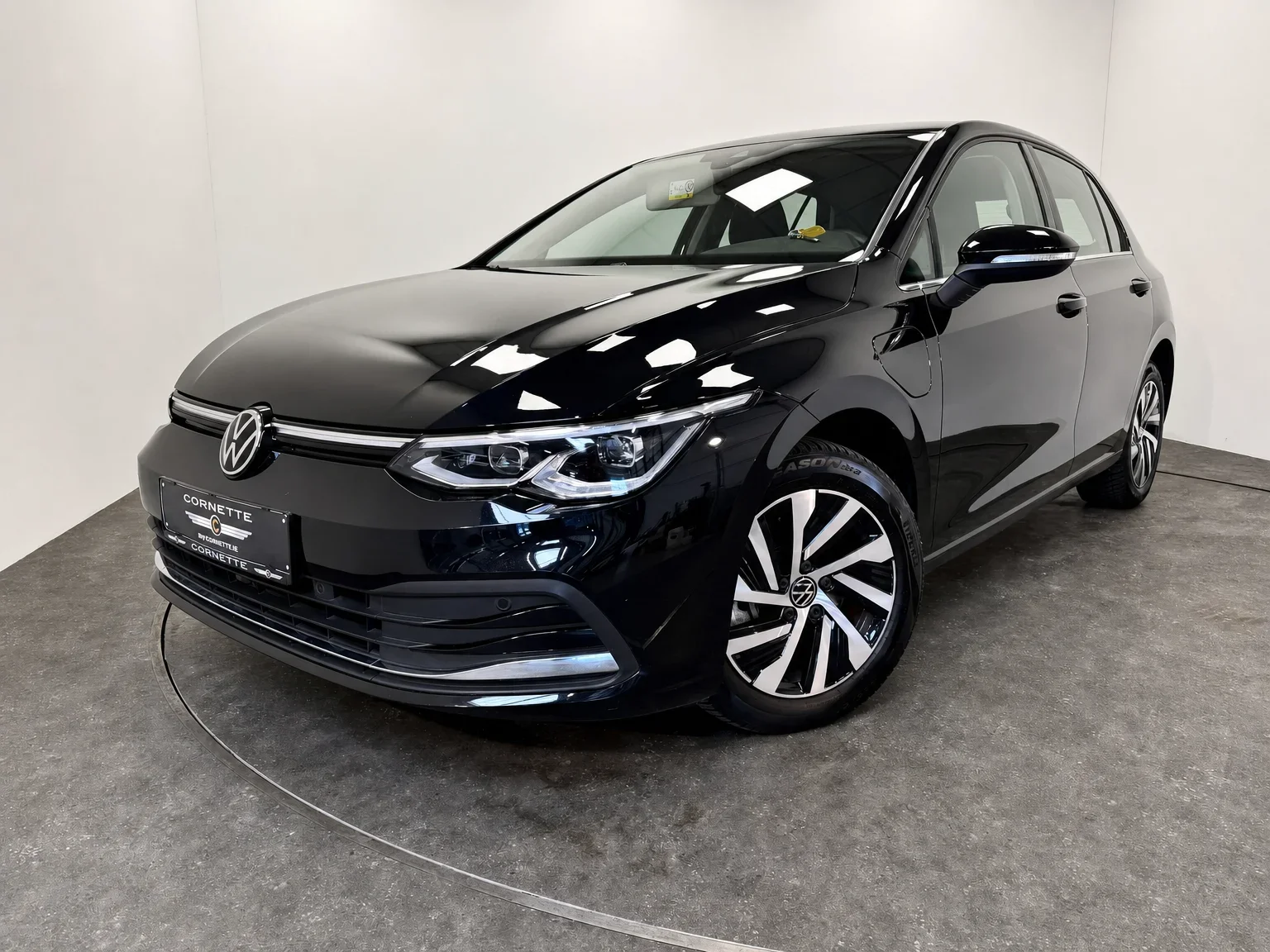2023 Volkswagen Golf