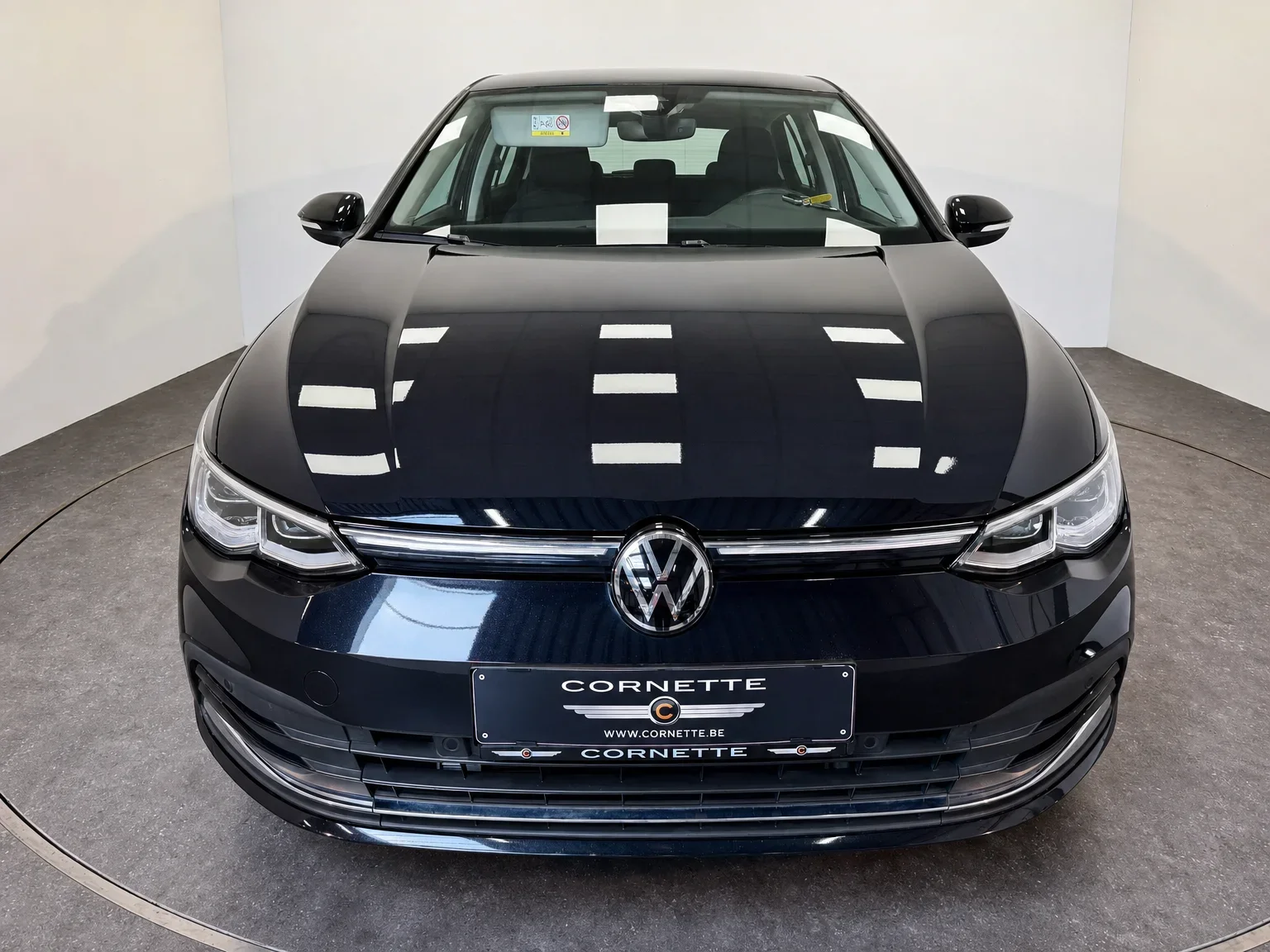 Volkswagen Golf - 4