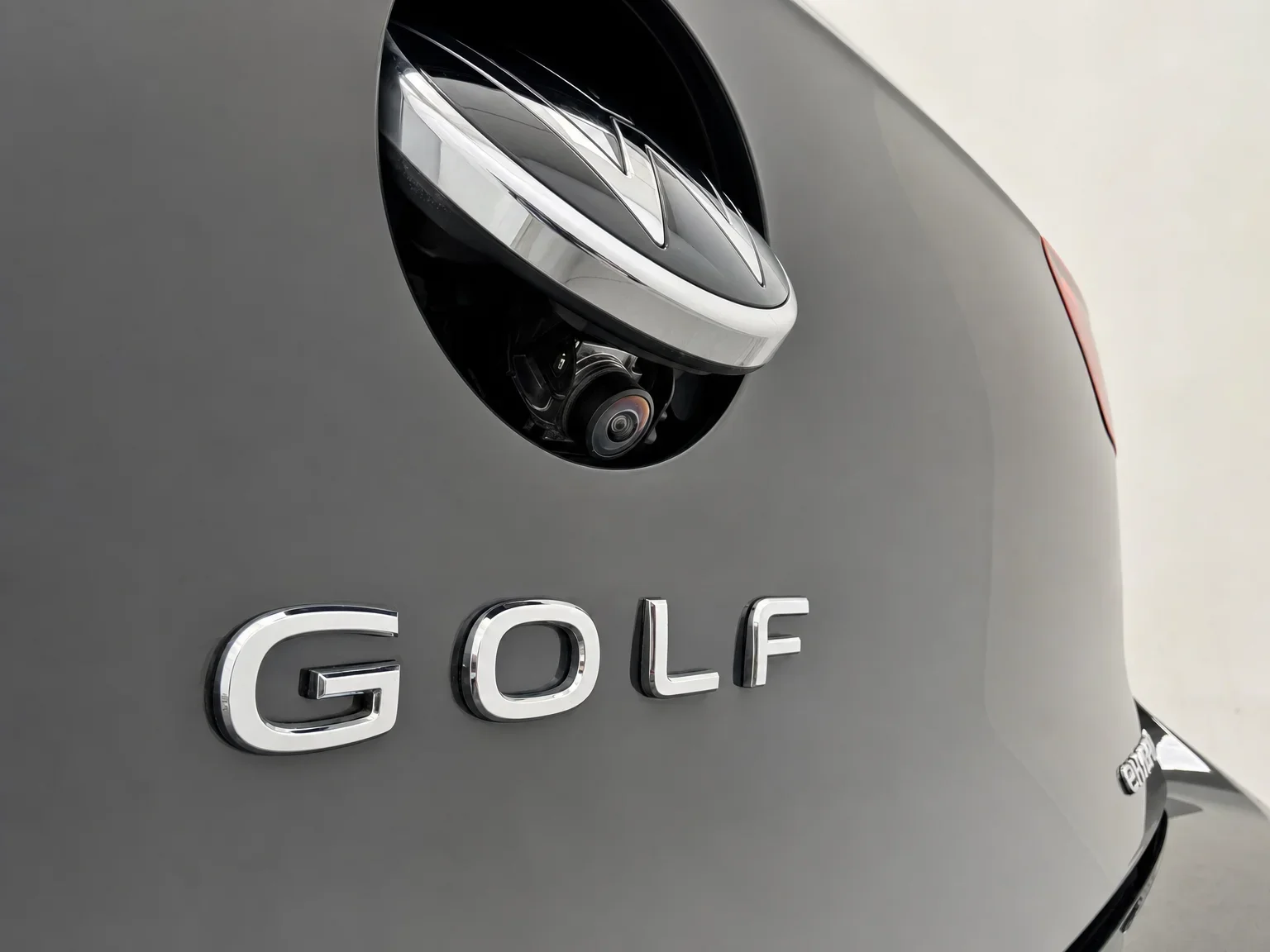 Volkswagen Golf - 7