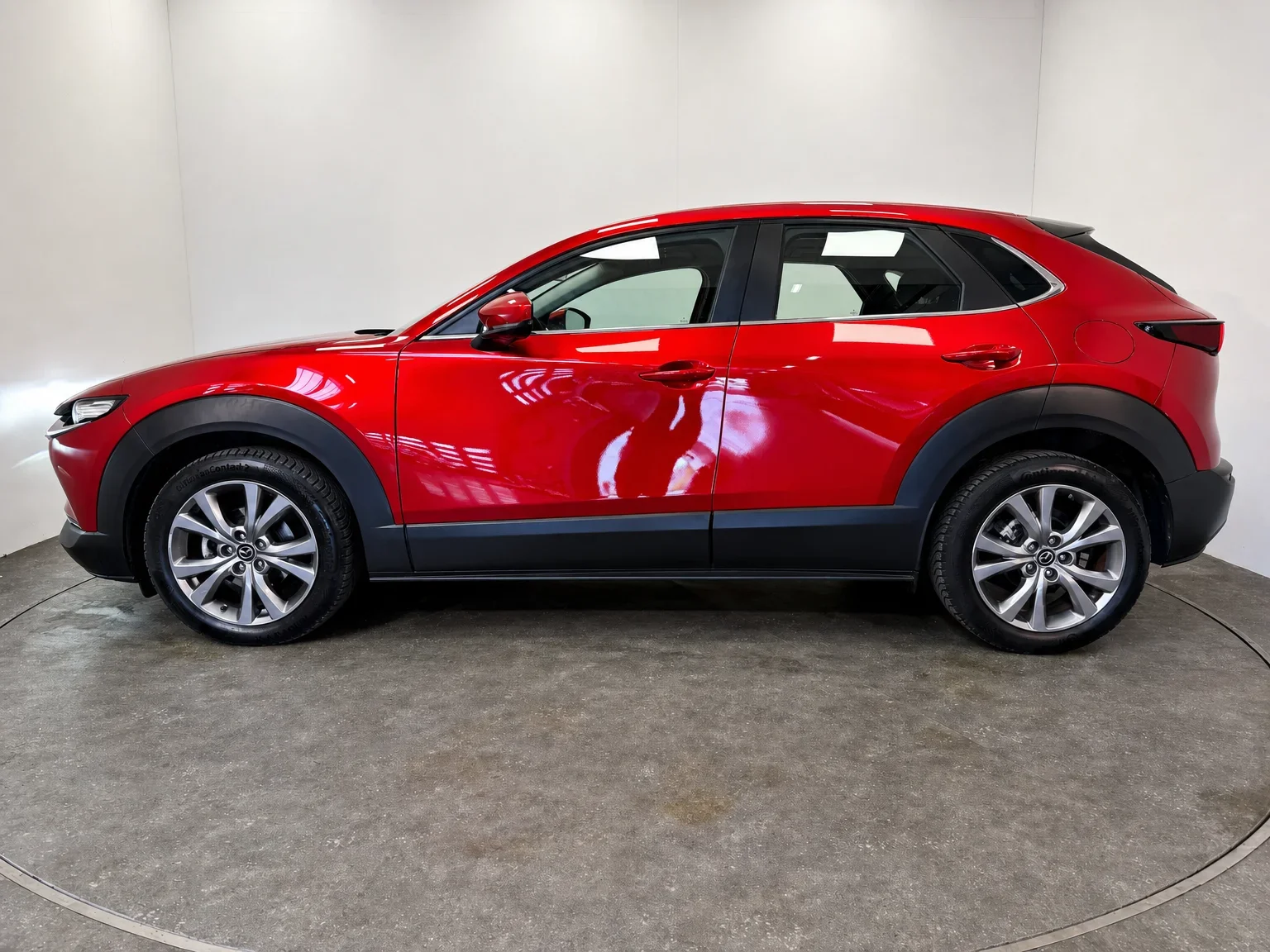 Mazda CX-30 - 2