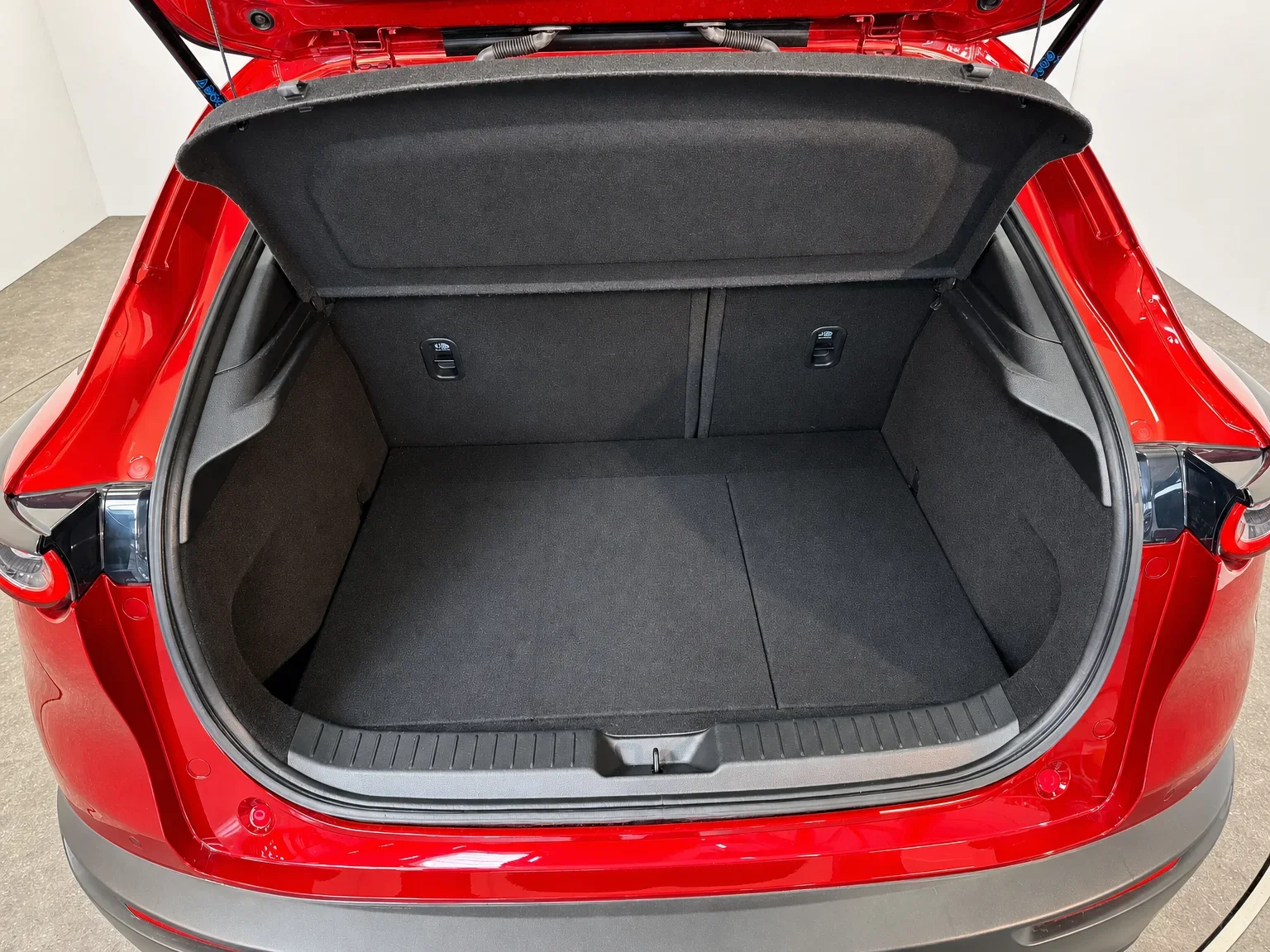 Mazda CX-30 - 11