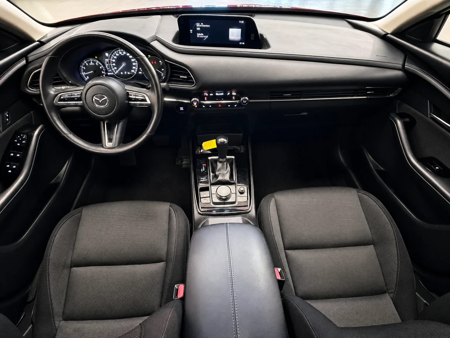 Mazda CX-30 - 13