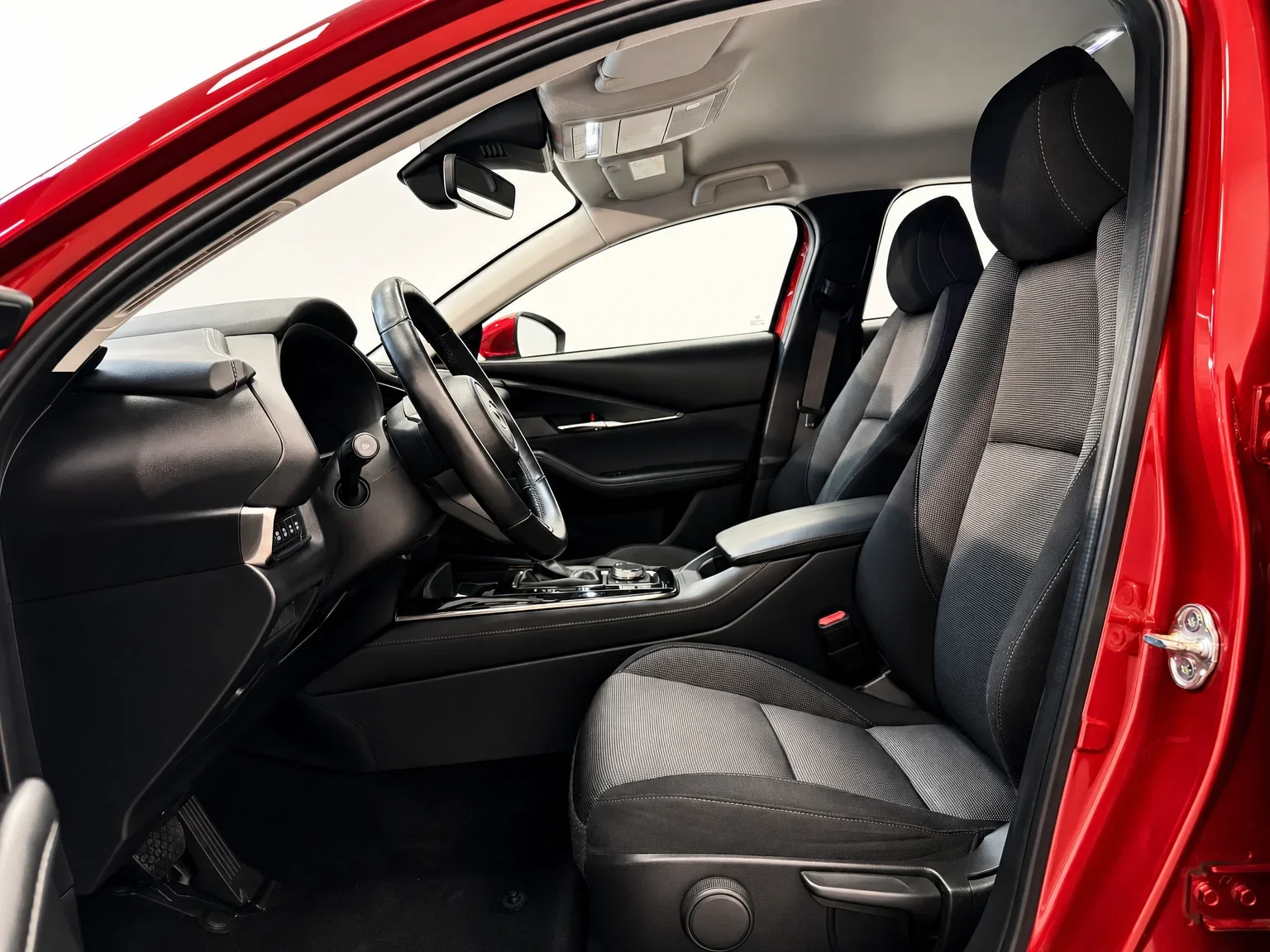 Mazda CX-30 - 14