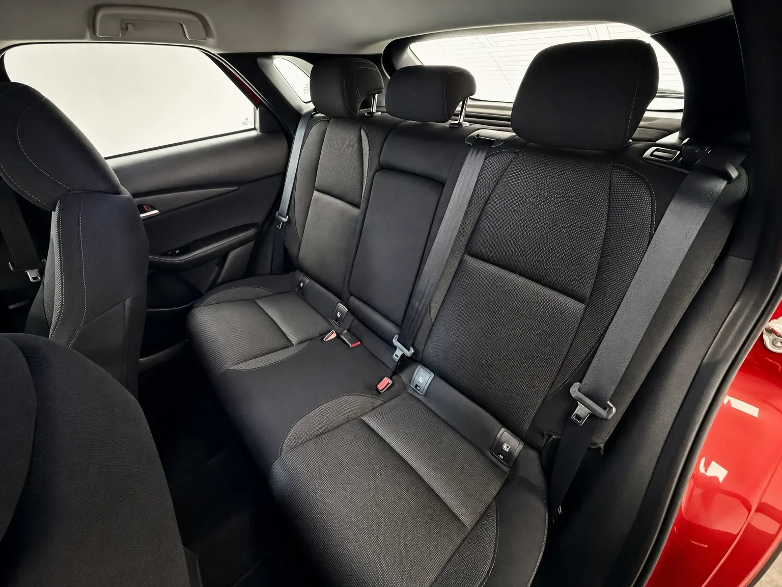 Mazda CX-30 - 15