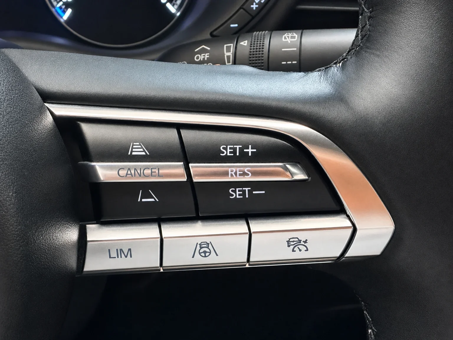 Mazda CX-30 - 17