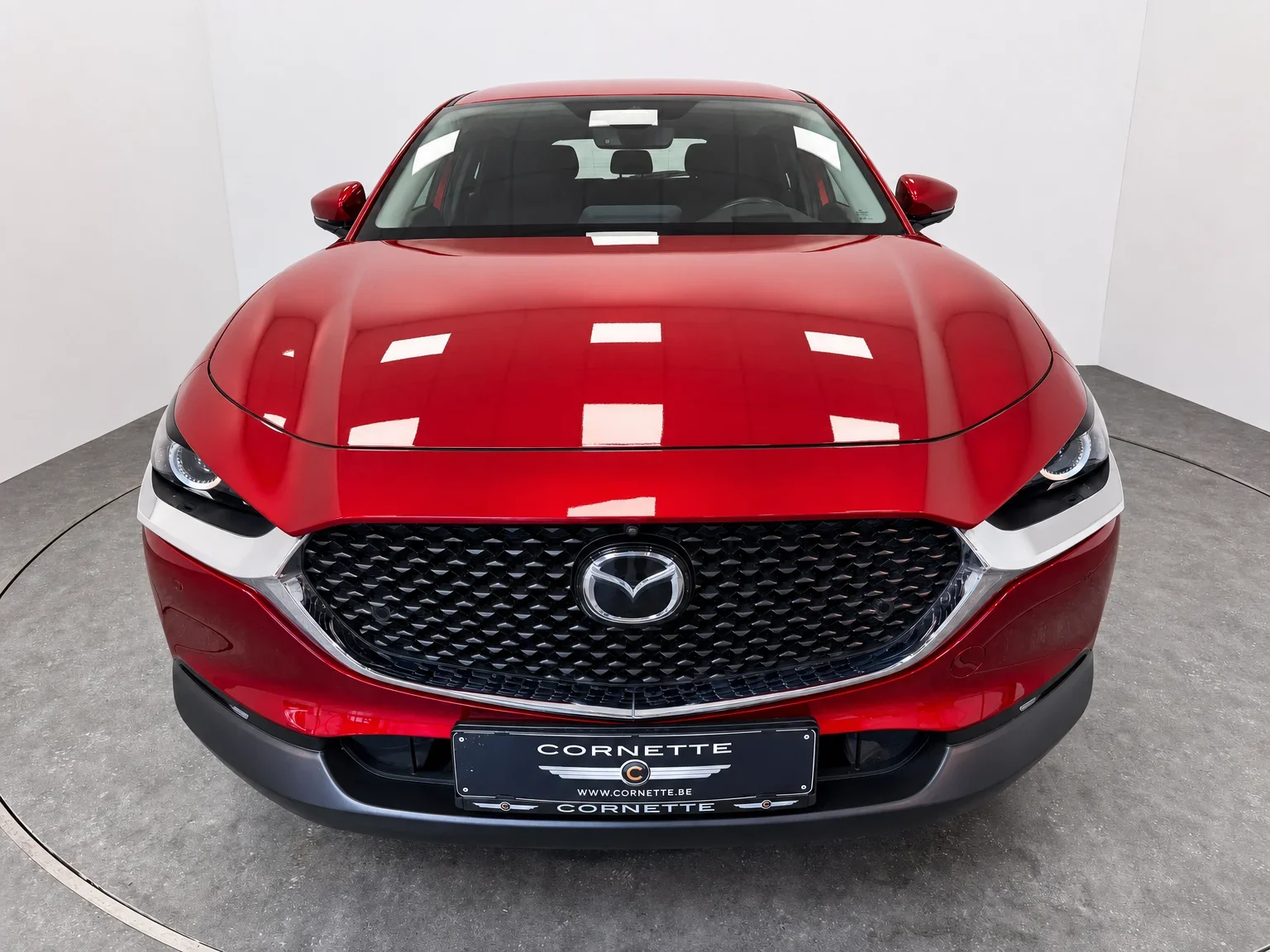 Mazda CX-30 - 3