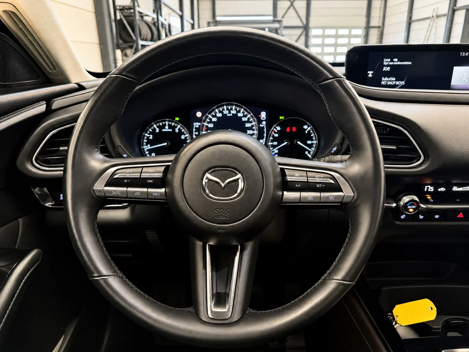 Mazda CX-30 - 21
