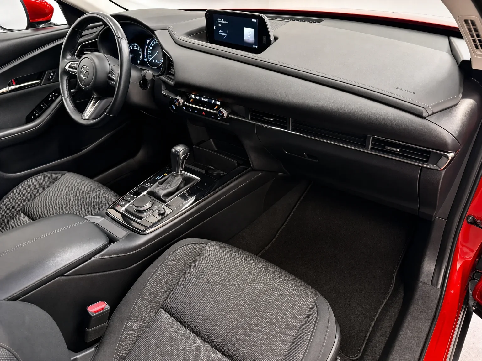 Mazda CX-30 - 22