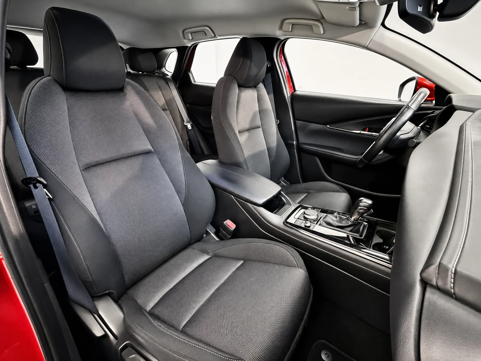 Mazda CX-30 - 23