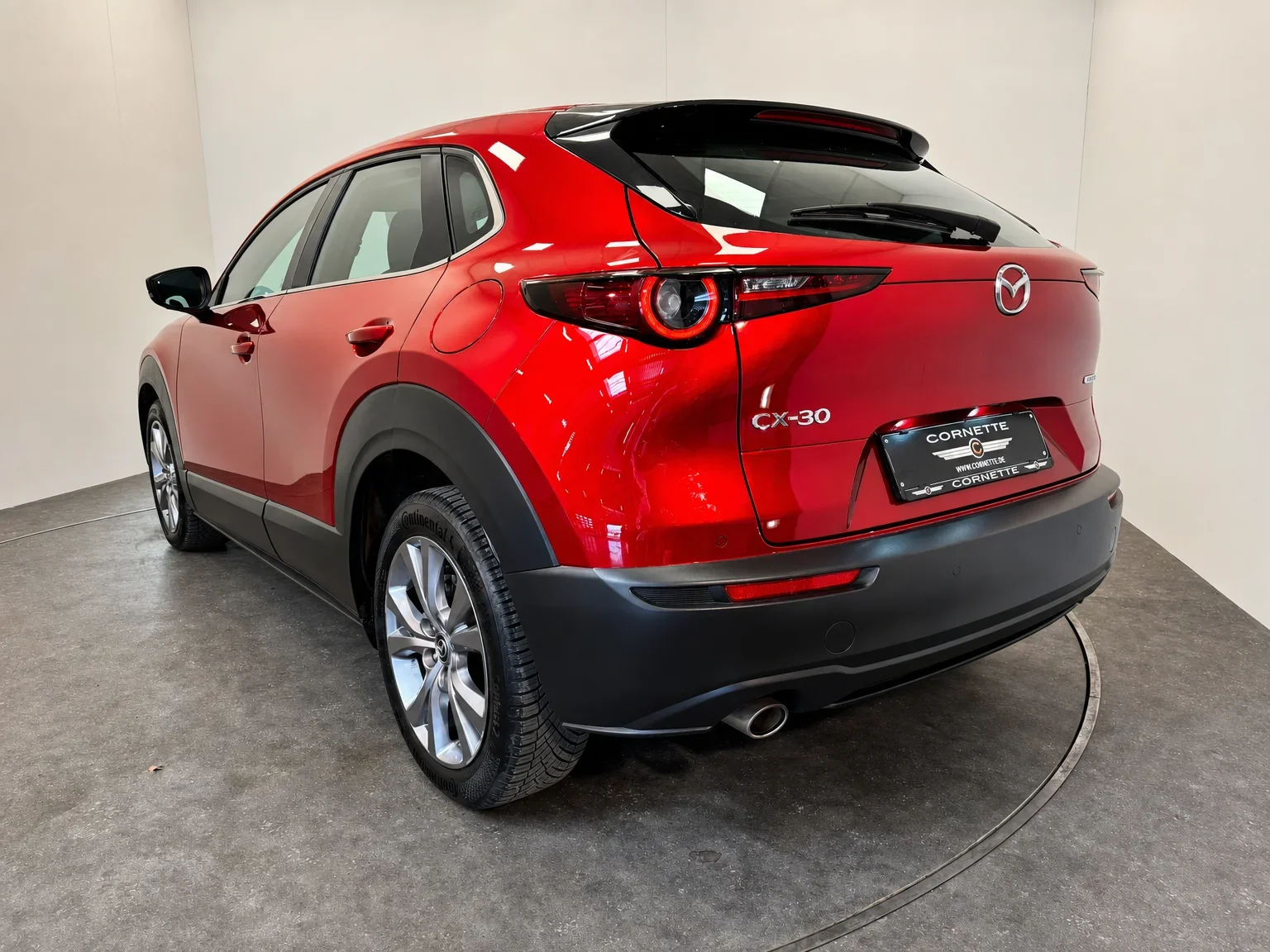 Mazda CX-30 - 5
