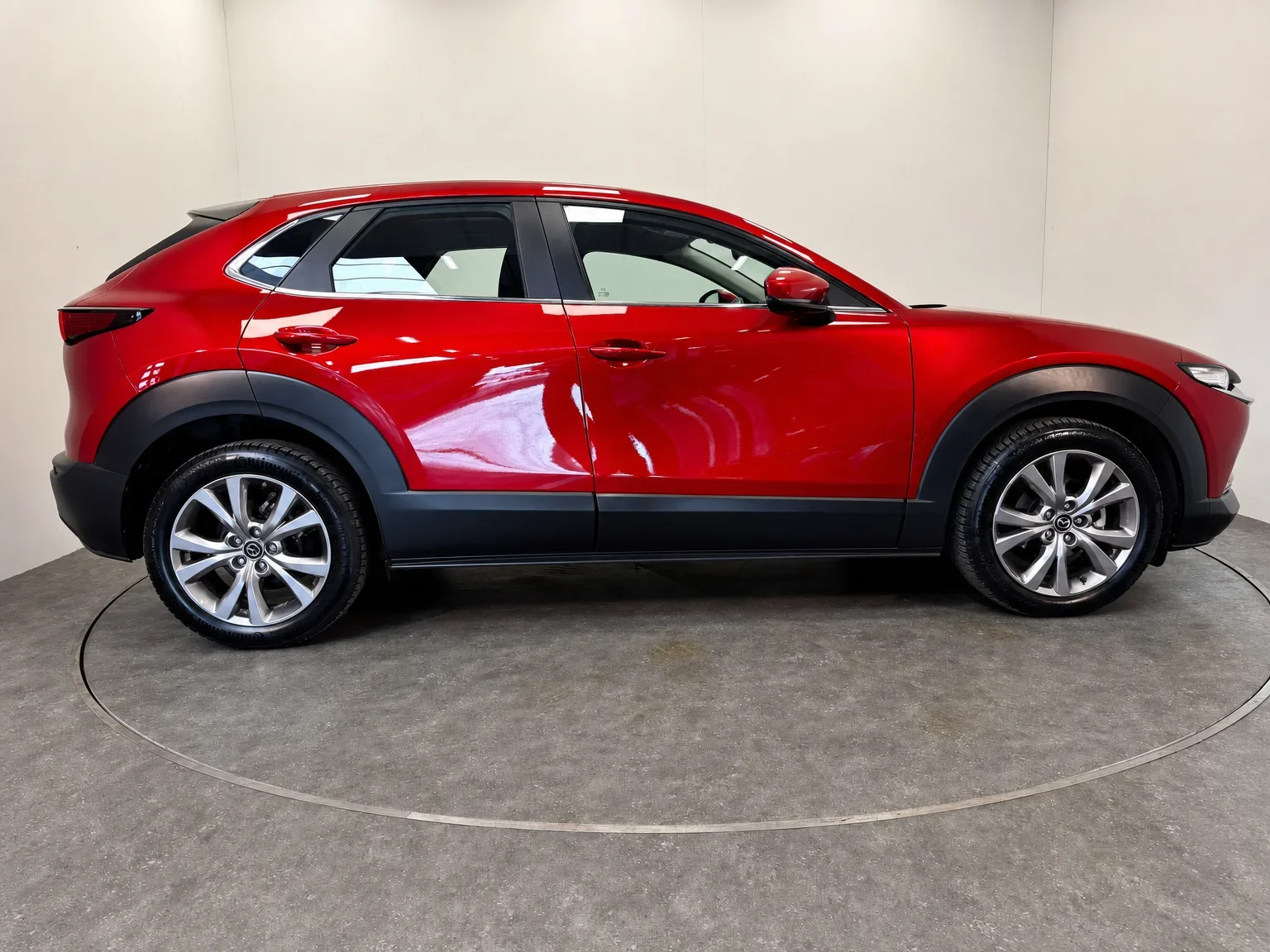 Mazda CX-30 - 9