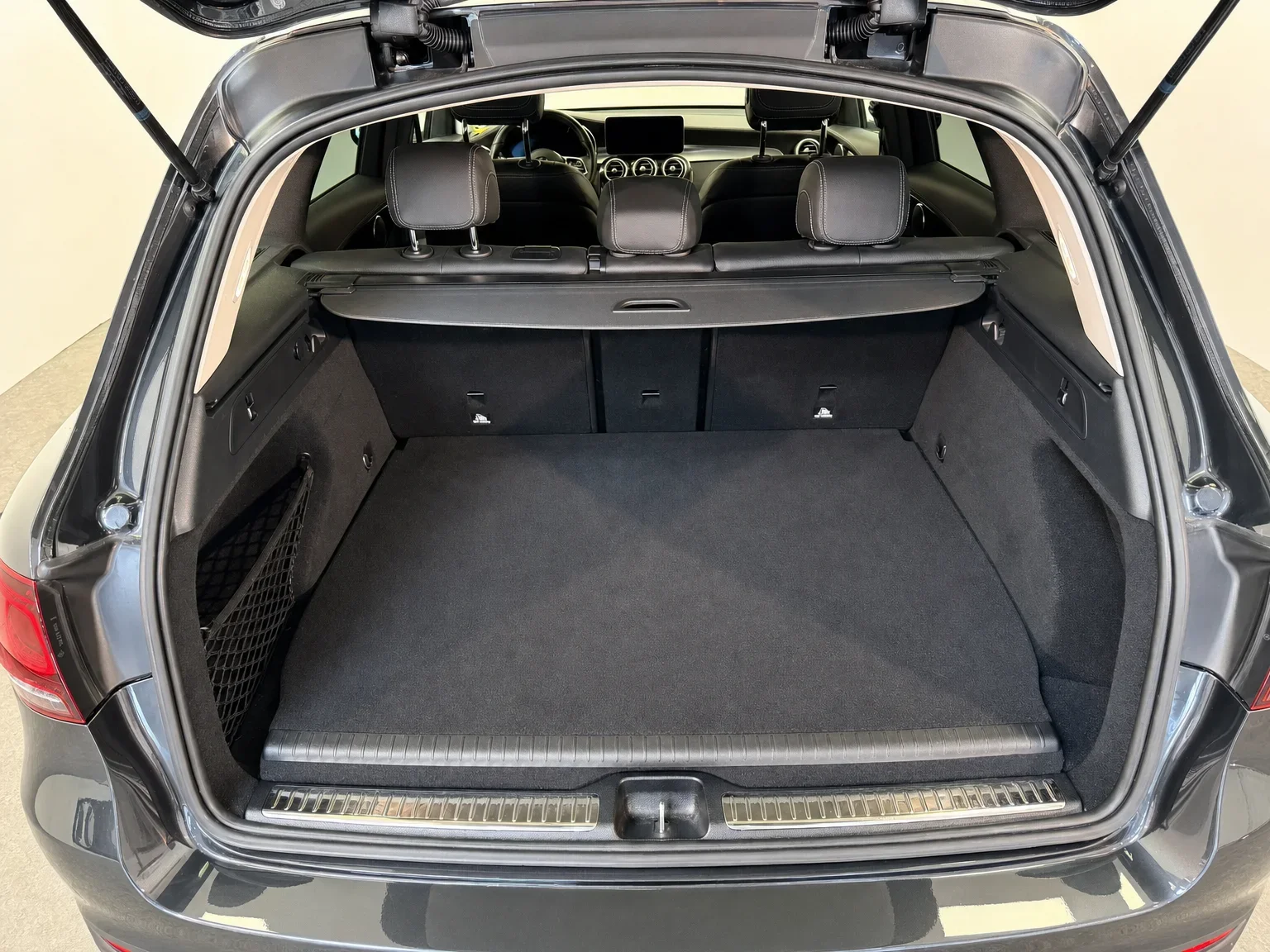 Mercedes-Benz GLC 300 - 8