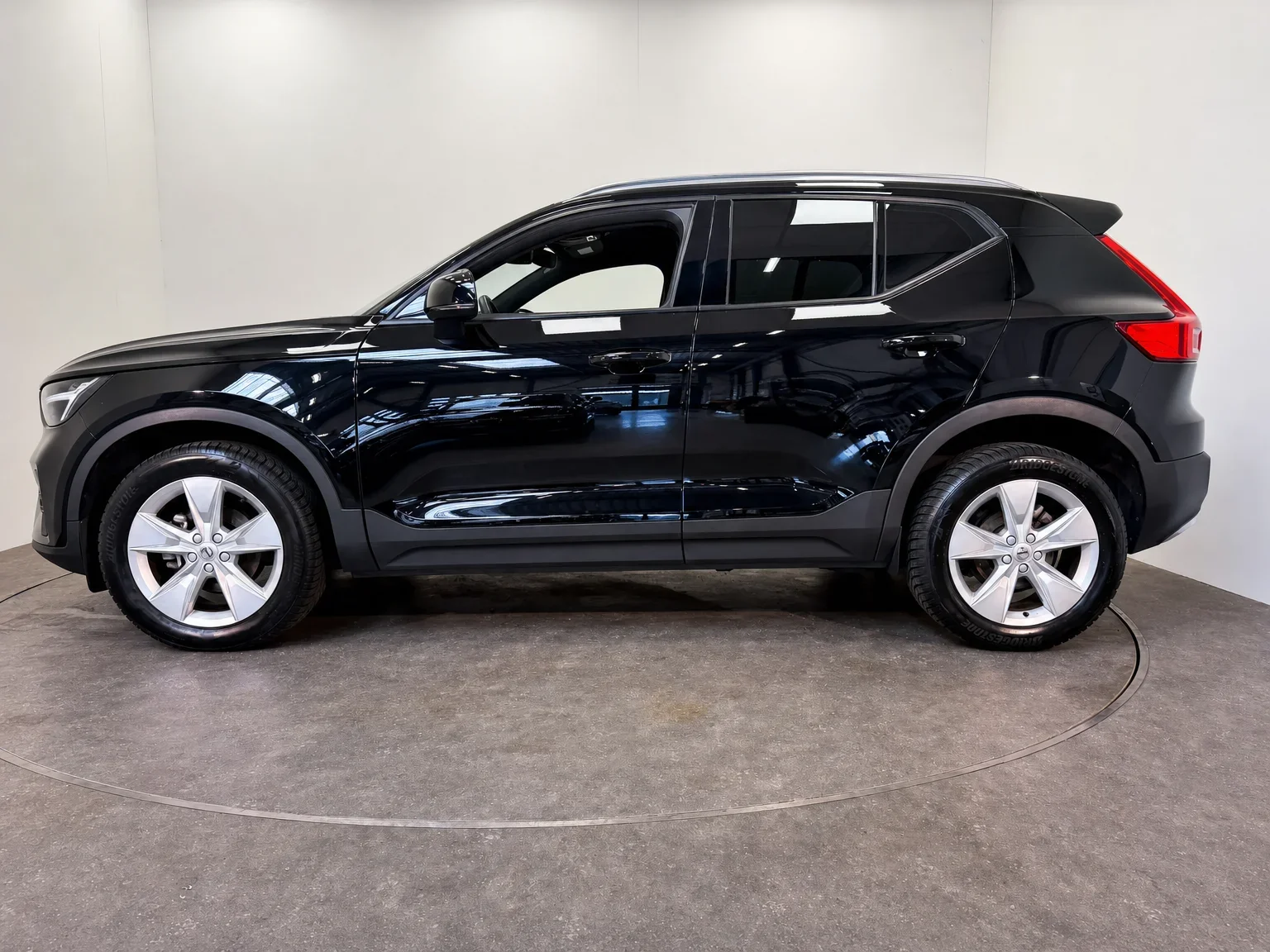 Volvo XC40 - 2