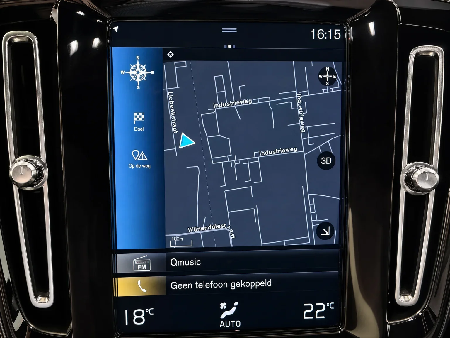 Volvo XC40 - 13