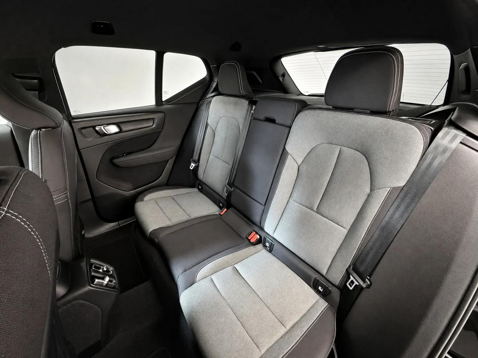 Volvo XC40 - 17