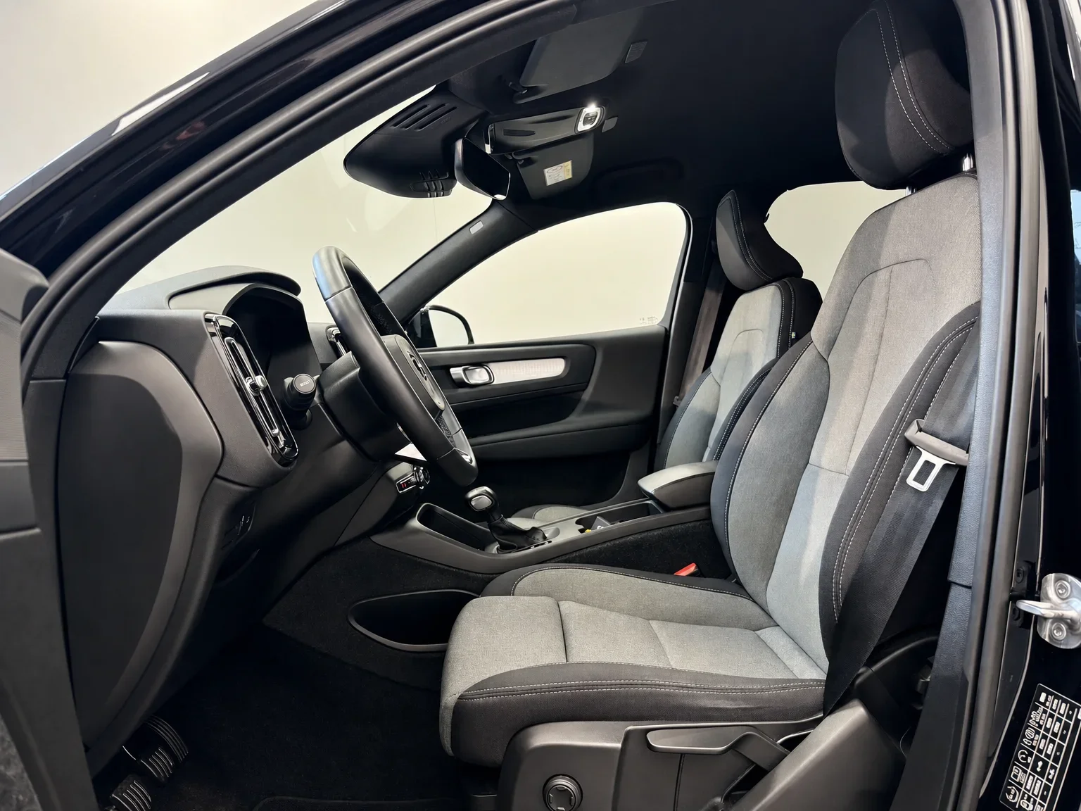 Volvo XC40 - 20