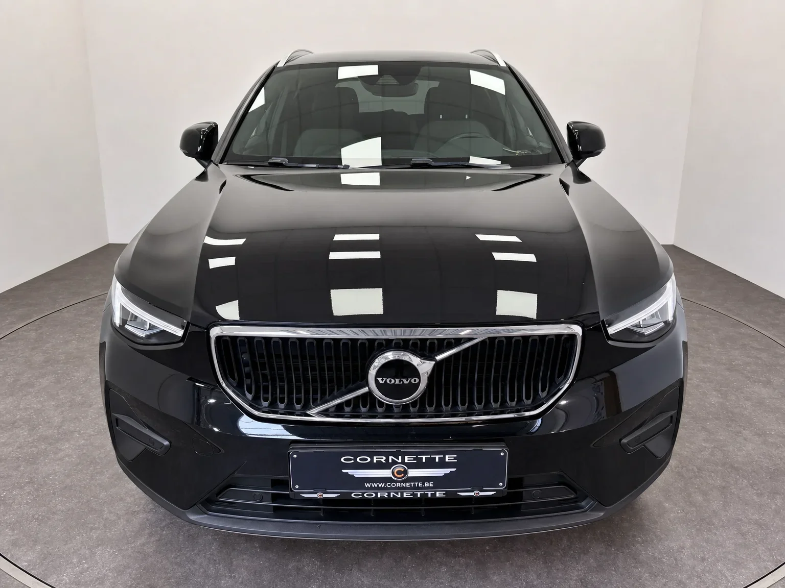 Volvo XC40 - 3
