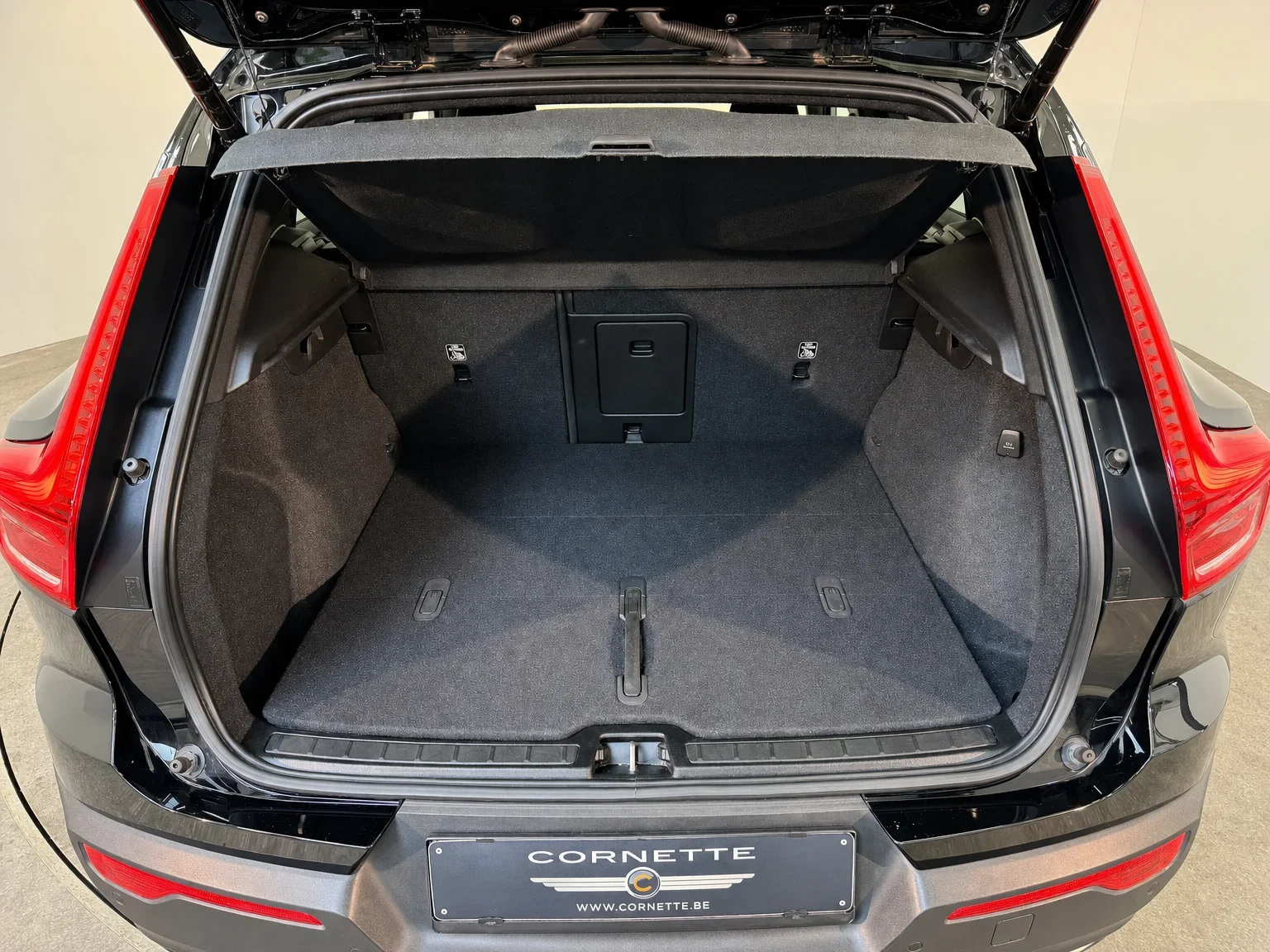 Volvo XC40 - 6