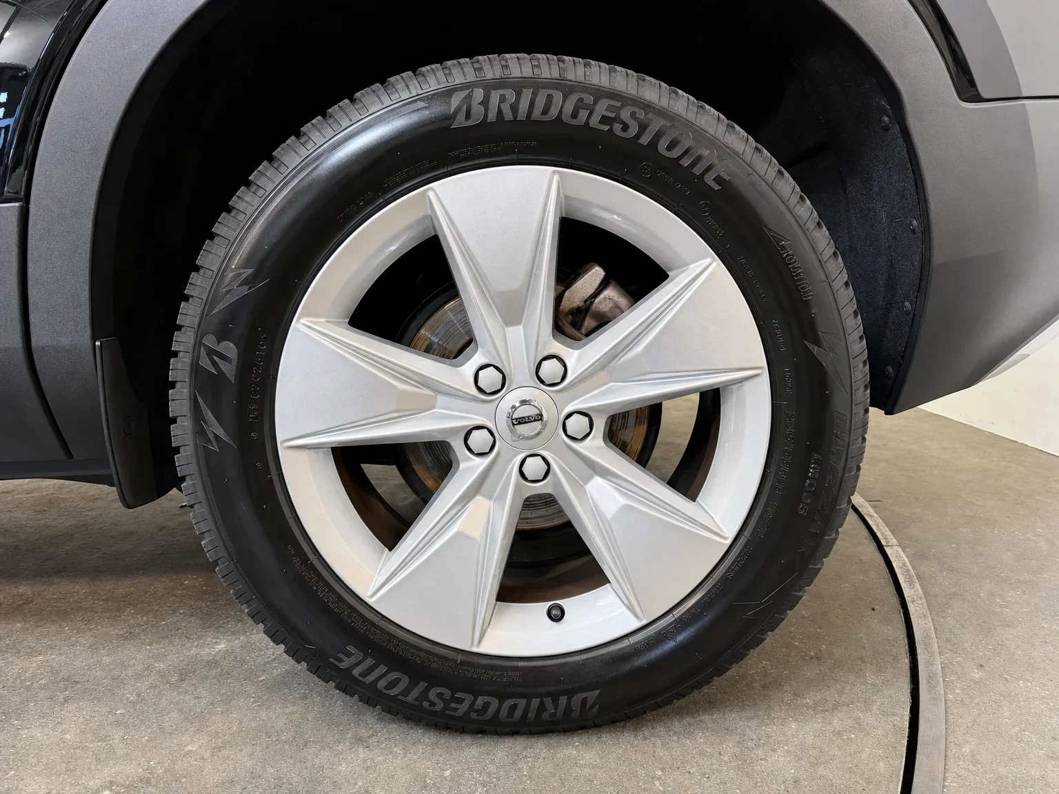 Volvo XC40 - 10