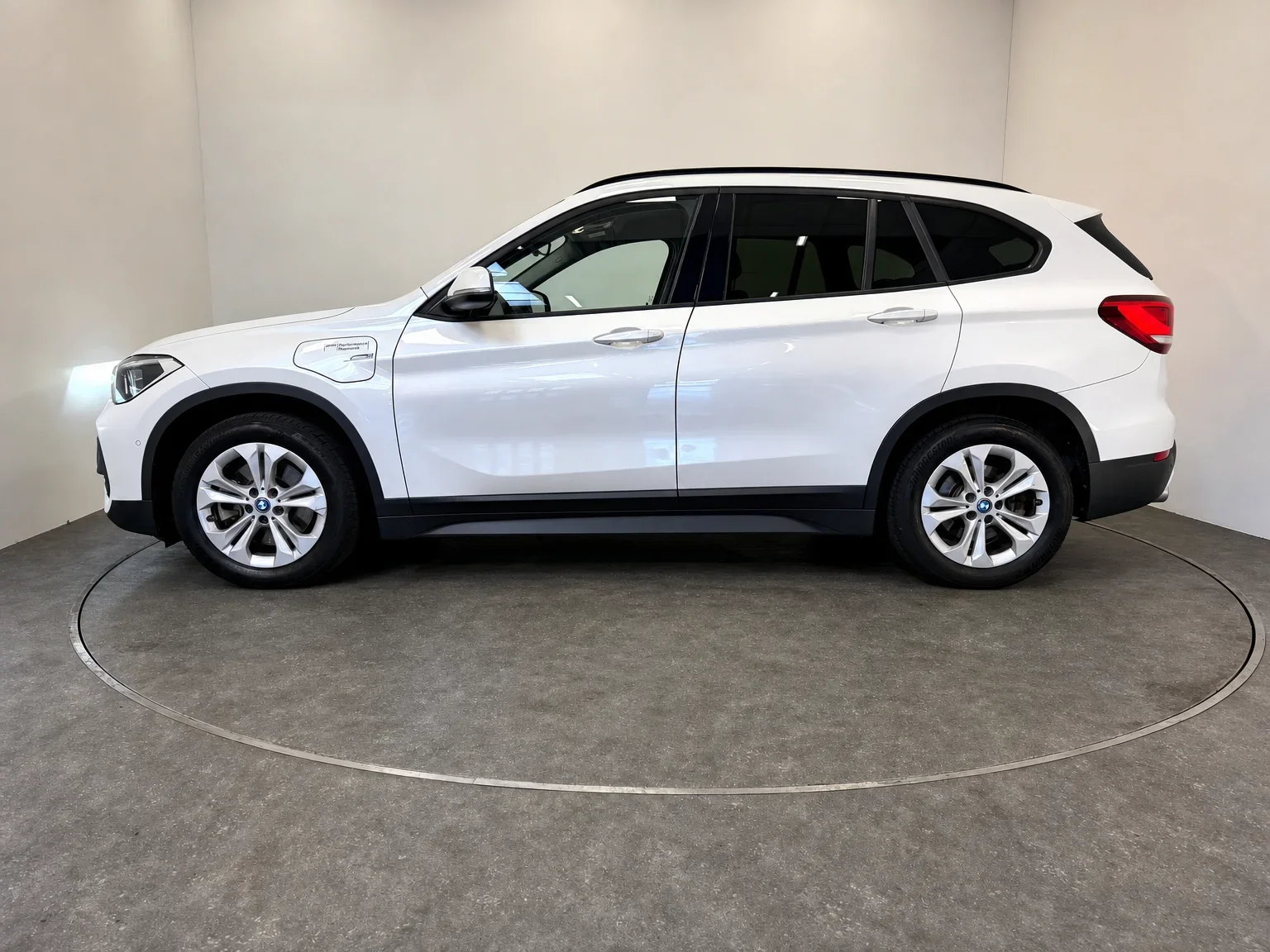 BMW Serie X X1 - 2