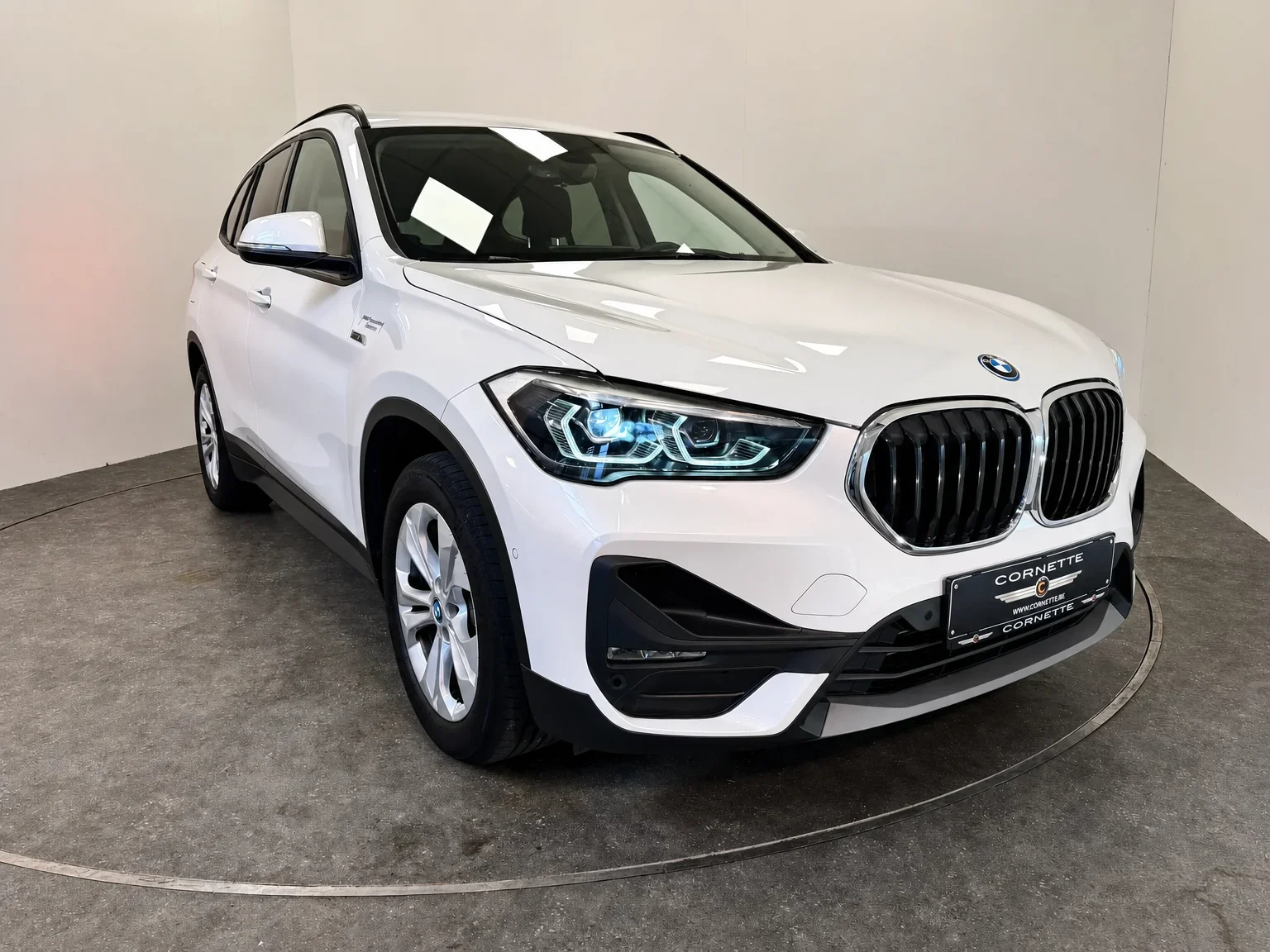 BMW Serie X X1 - 11