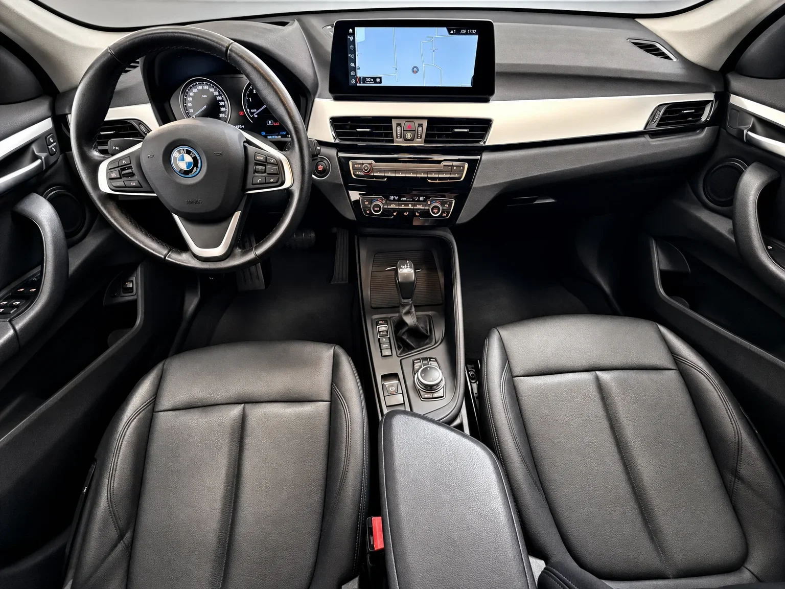 BMW Serie X X1 - 12