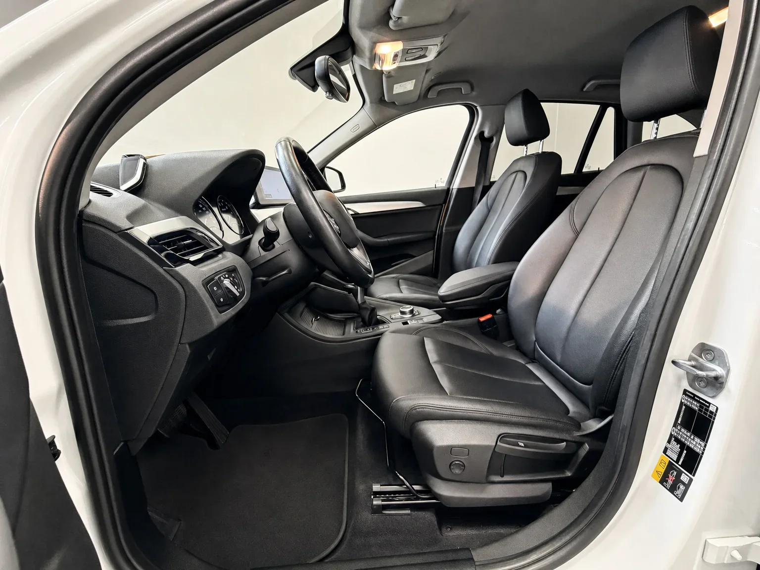BMW Serie X X1 - 13