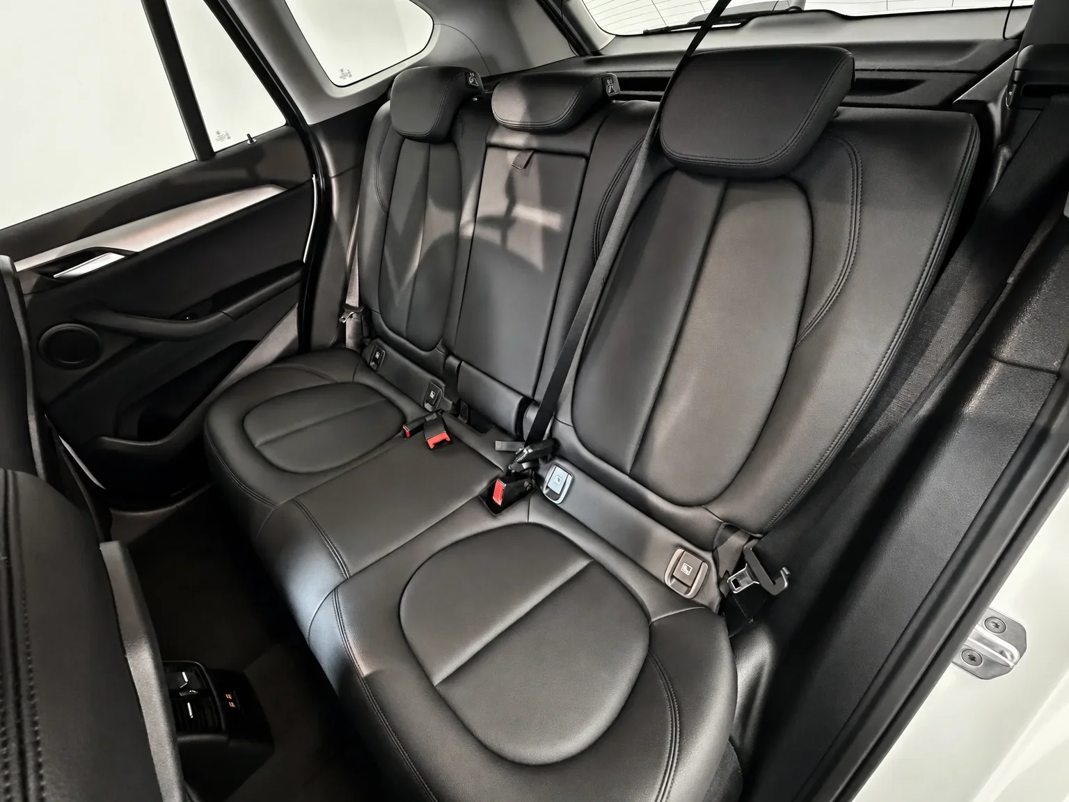 BMW Serie X X1 - 14