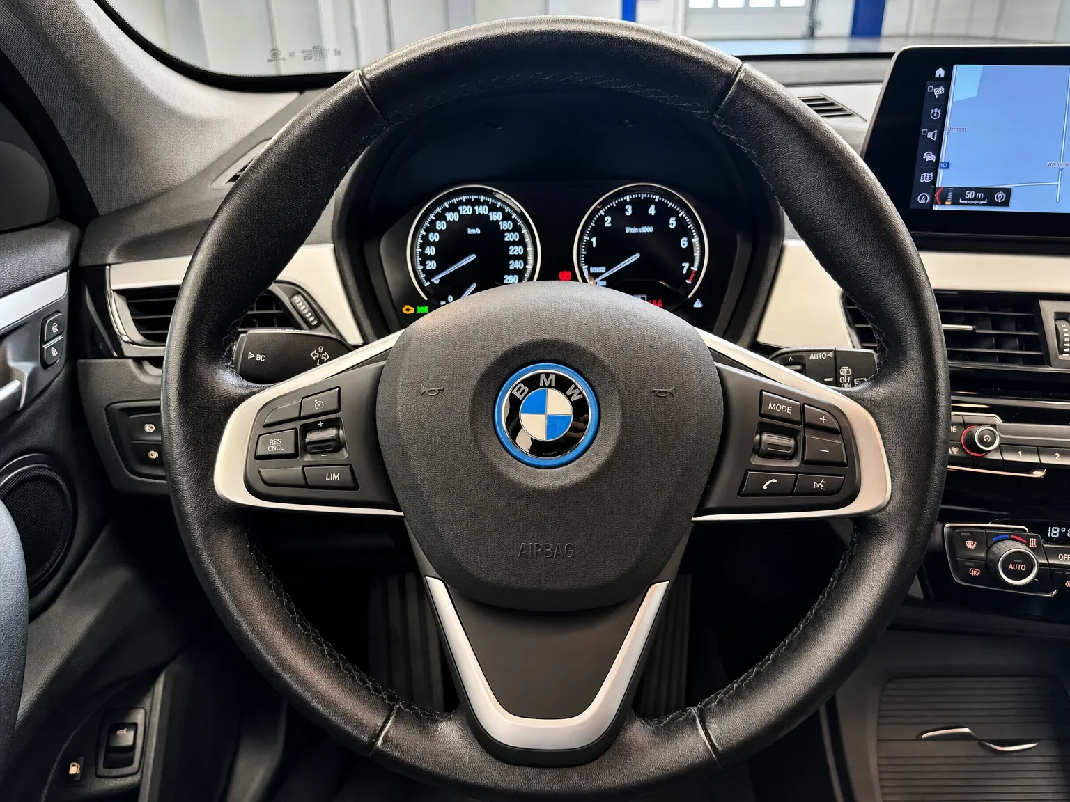 BMW Serie X X1 - 15