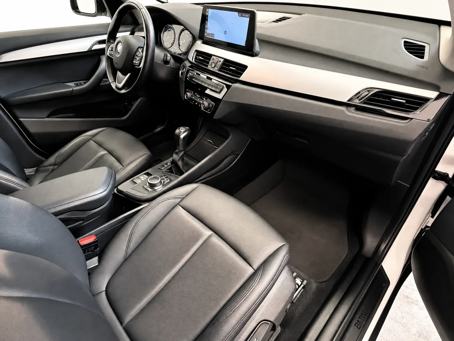 BMW Serie X X1 - 16