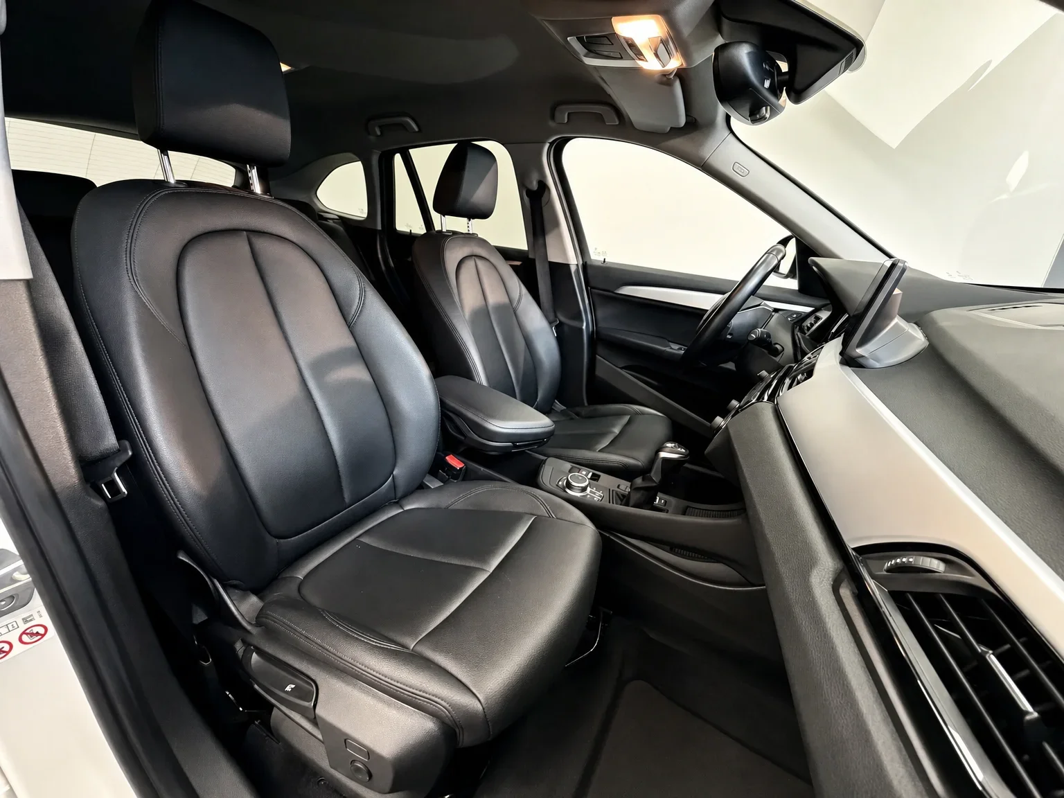 BMW Serie X X1 - 17