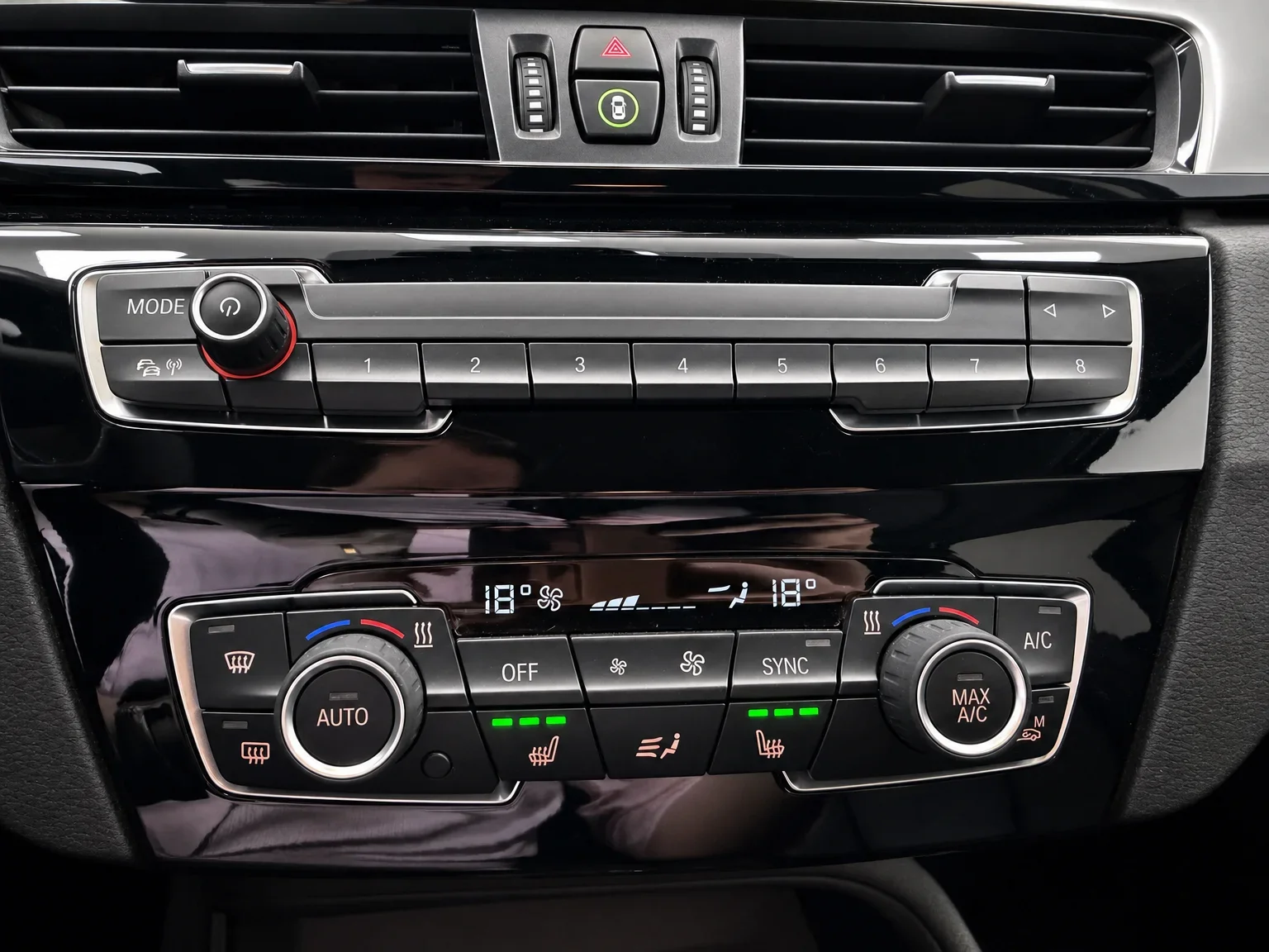 BMW Serie X X1 - 19