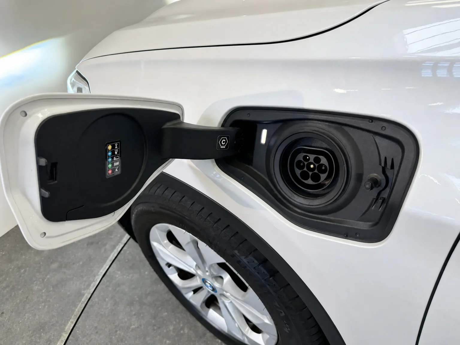 BMW Serie X X1 - 3