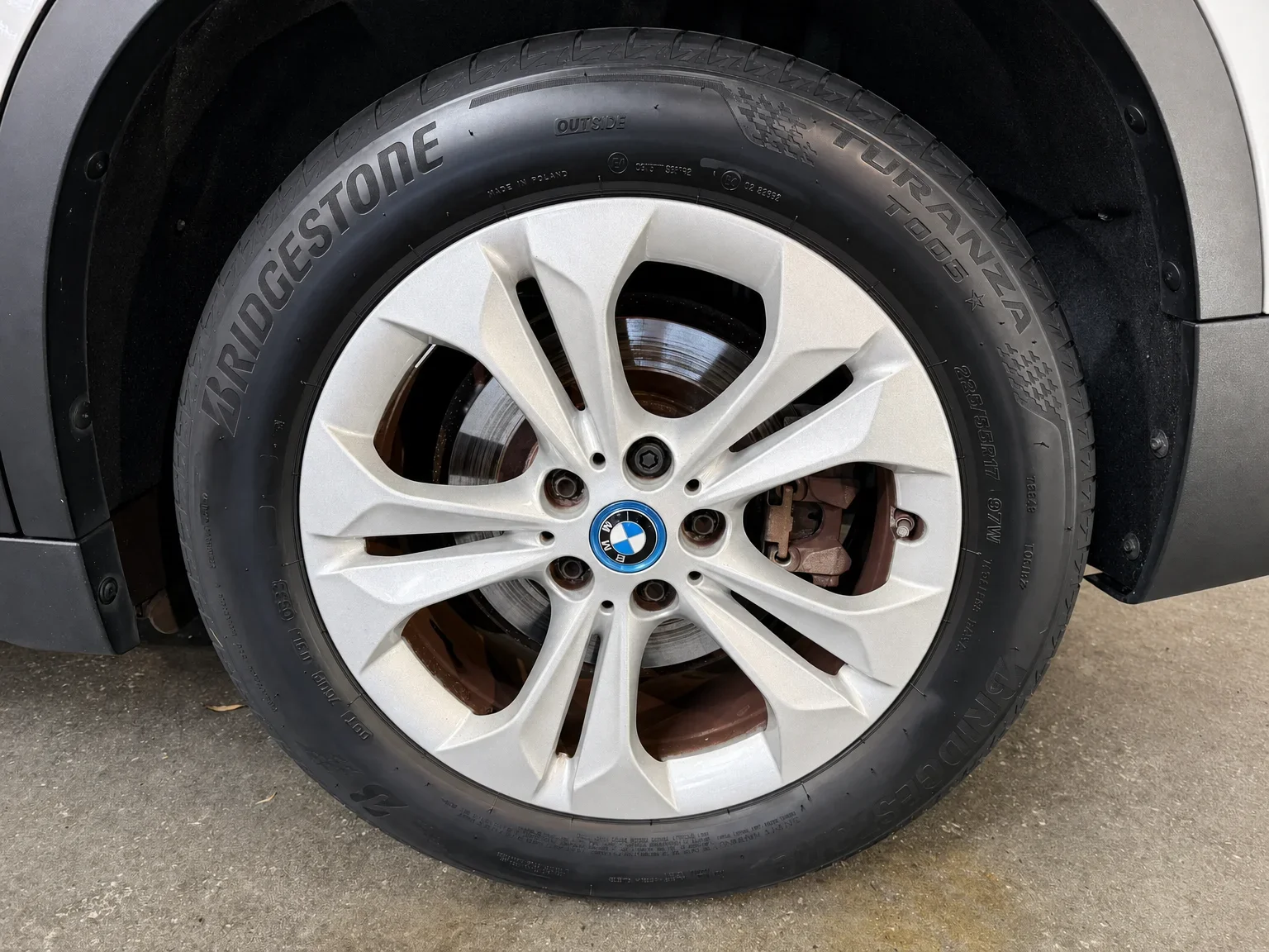 BMW Serie X X1 - 22