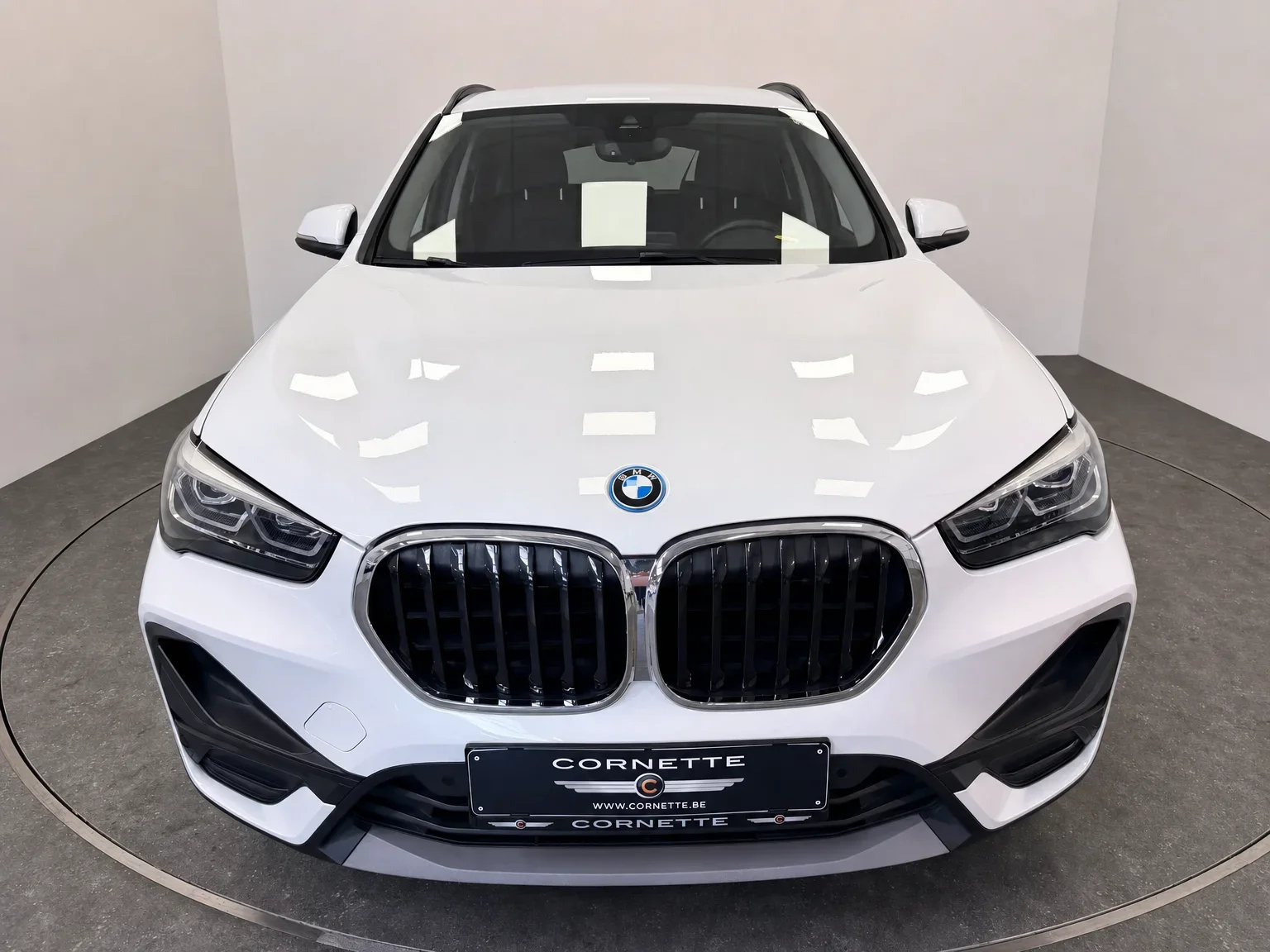 BMW Serie X X1 - 4