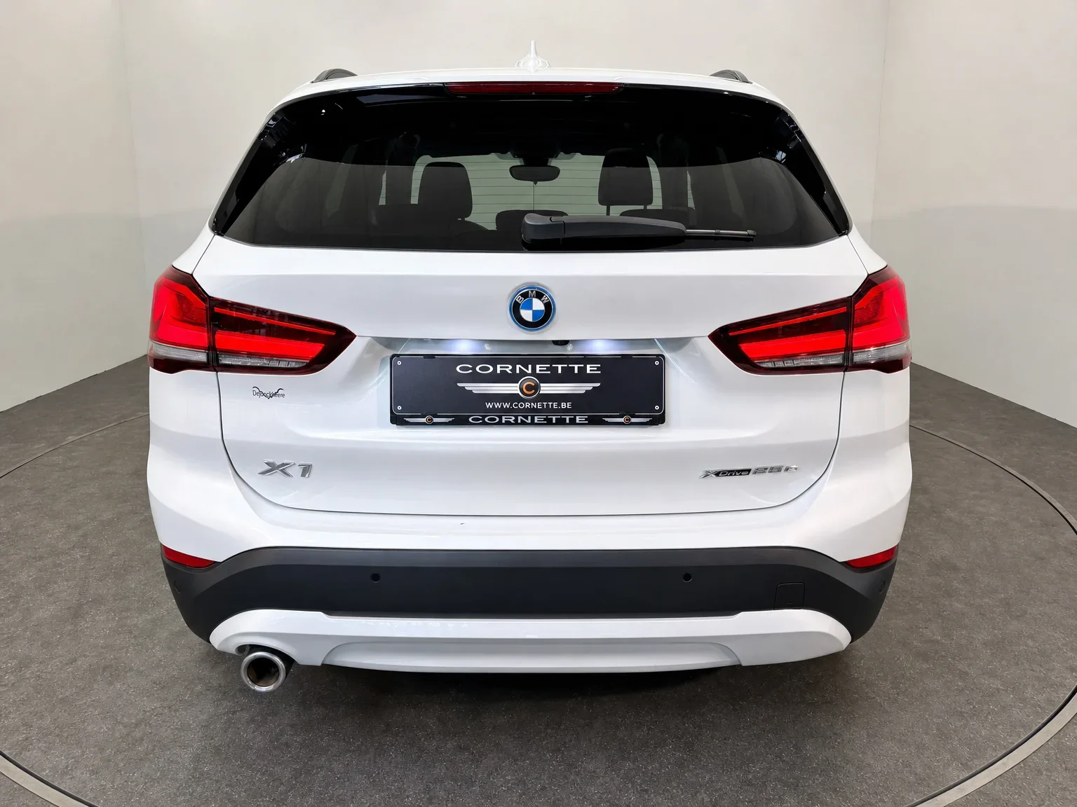 BMW Serie X X1 - 5