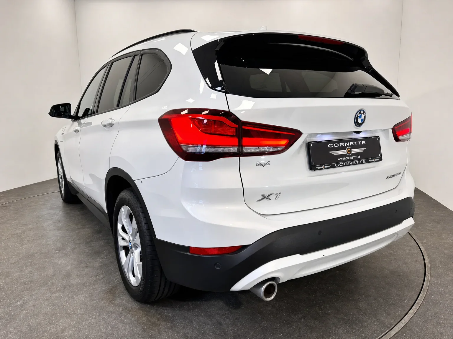 BMW Serie X X1 - 6
