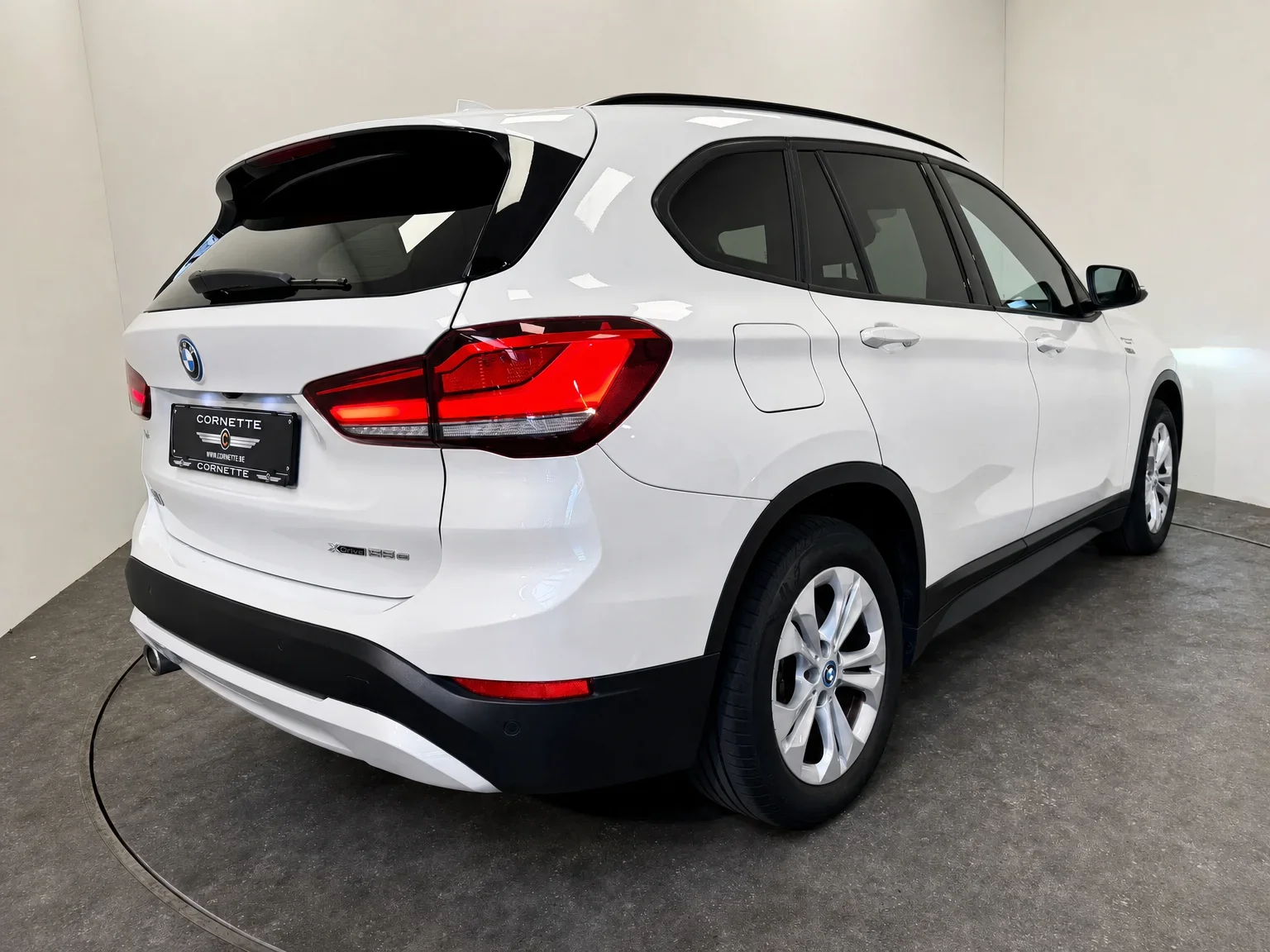 BMW Serie X X1 - 9