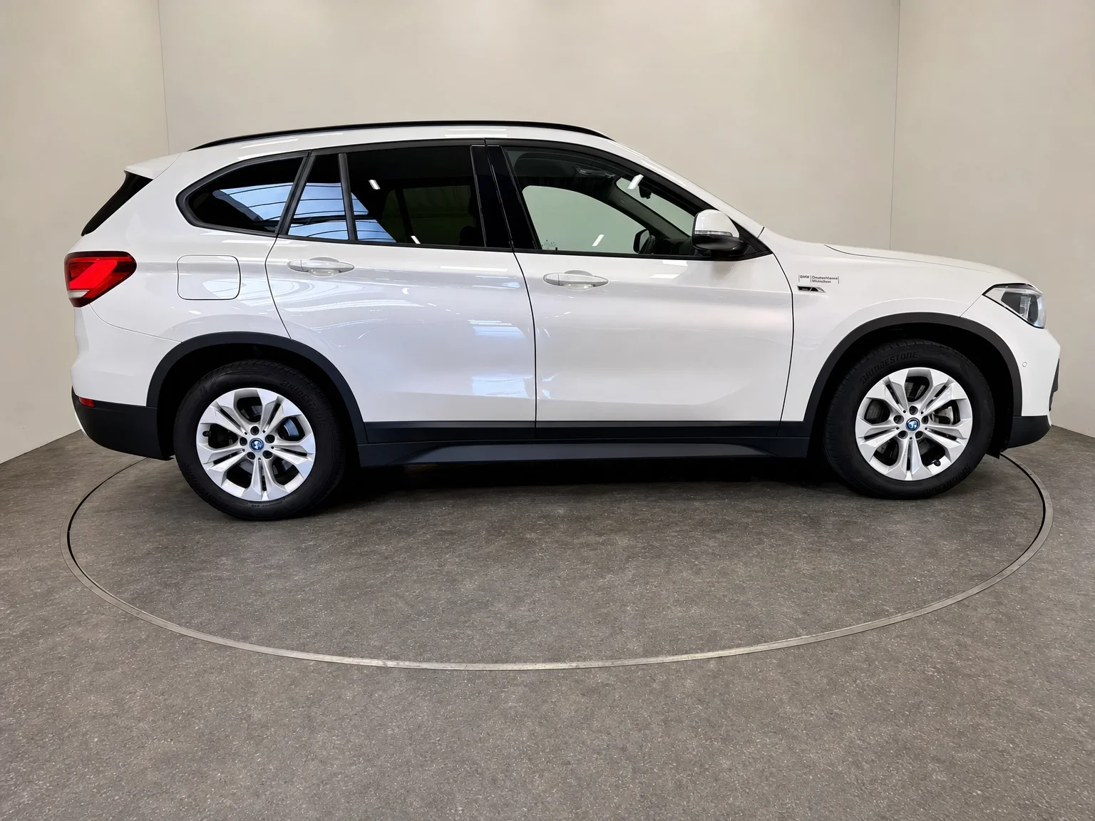 BMW Serie X X1 - 10