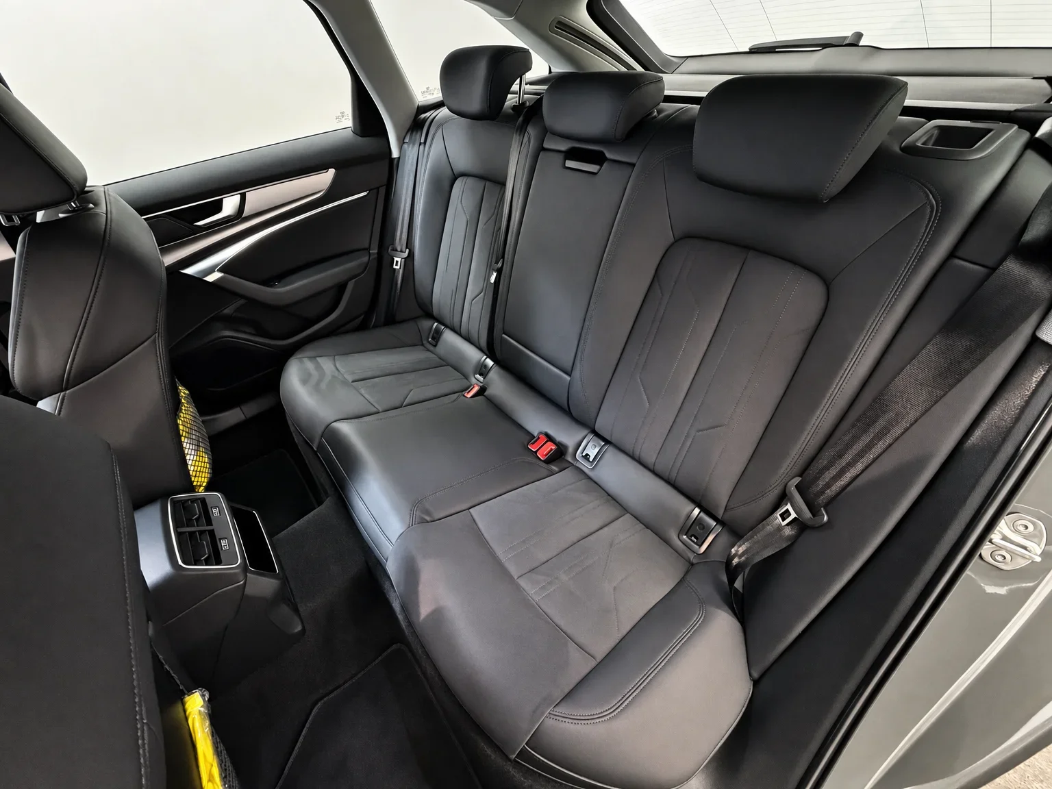 Audi A6 - 15