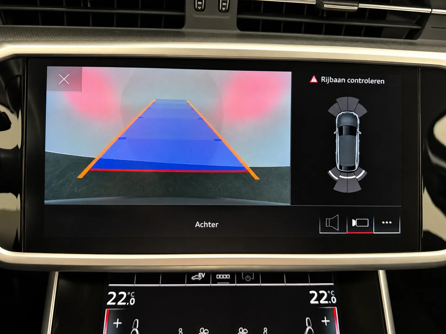 Audi A6 - 17