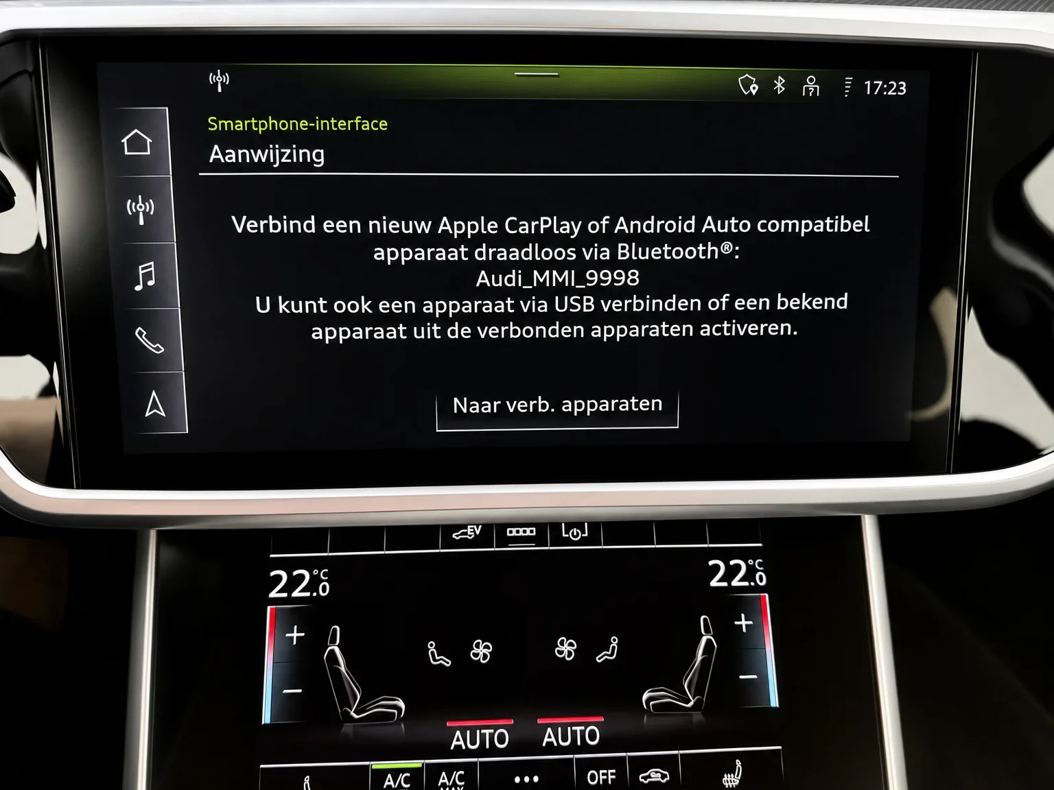 Audi A6 - 18