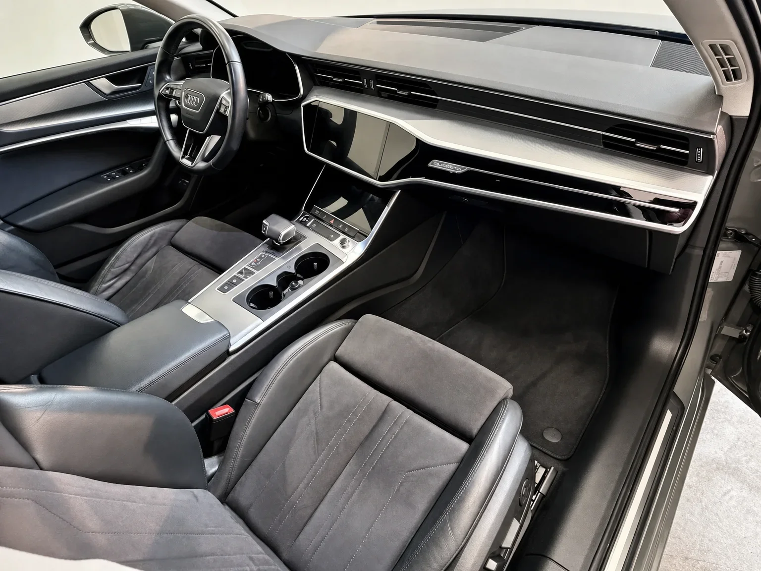 Audi A6 - 19