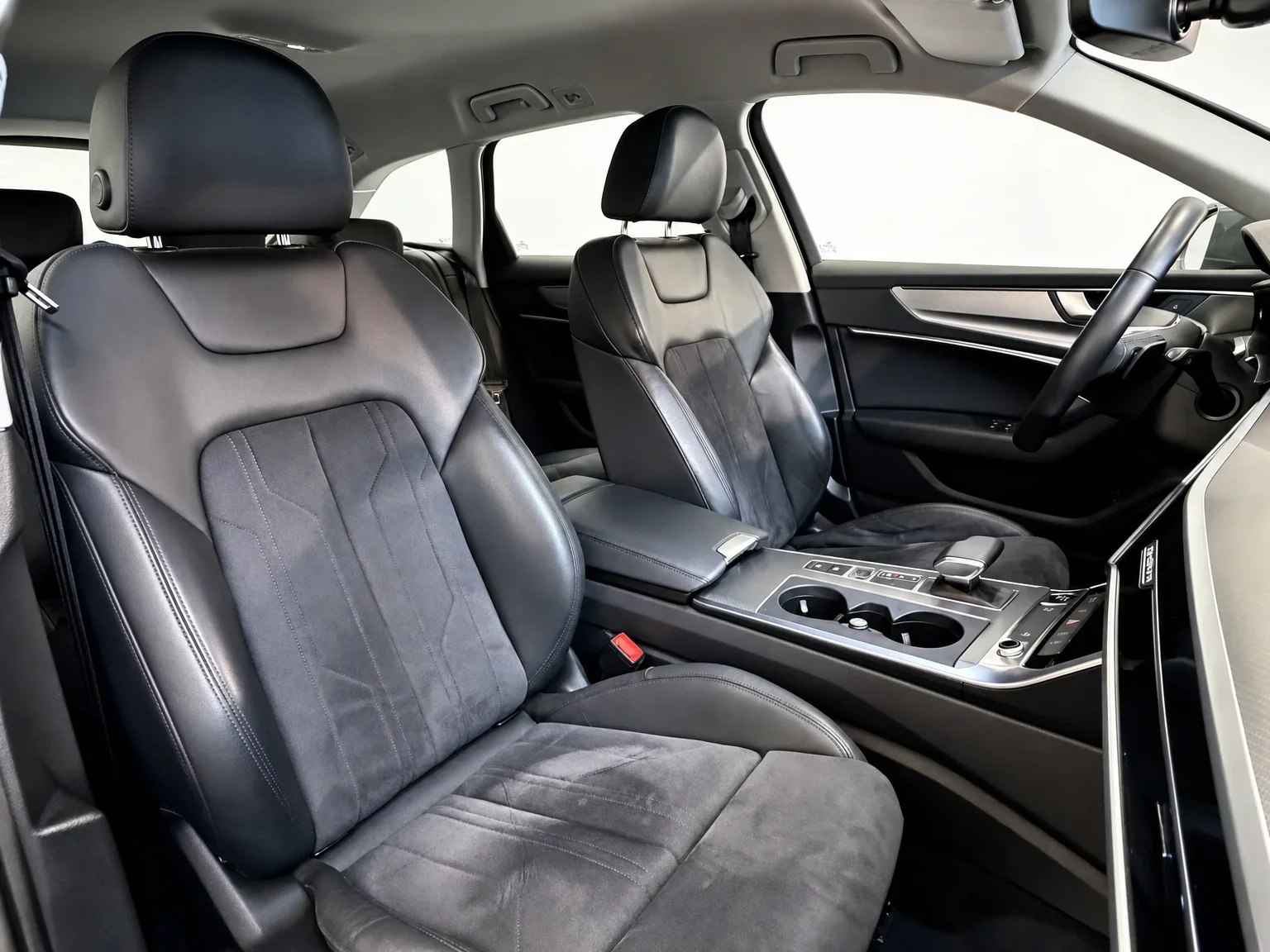 Audi A6 - 20