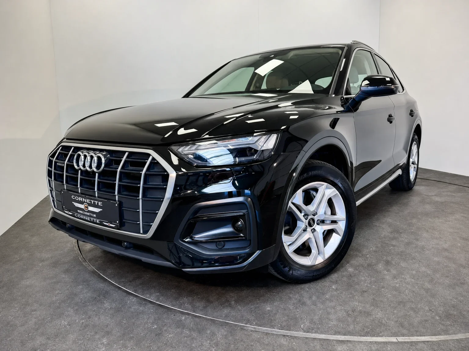 2021 Audi Q5