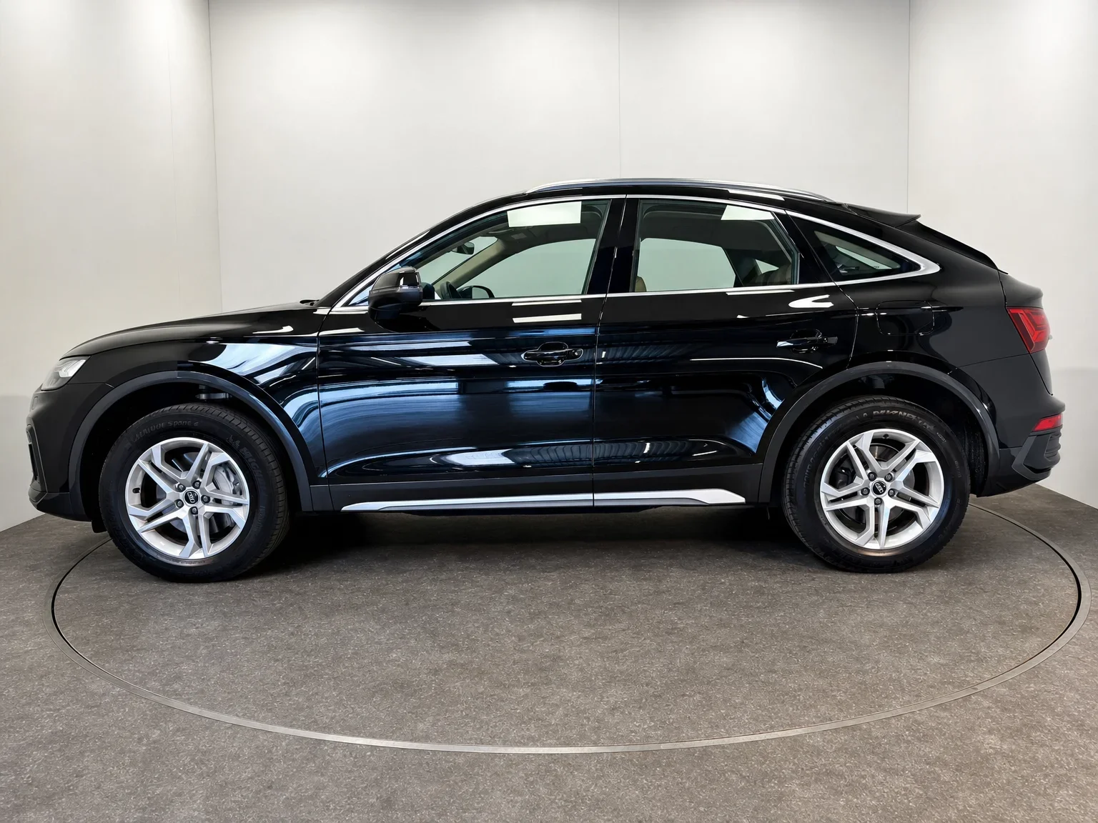 Audi Q5 - 2