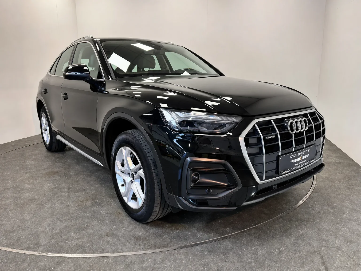 Audi Q5 - 11