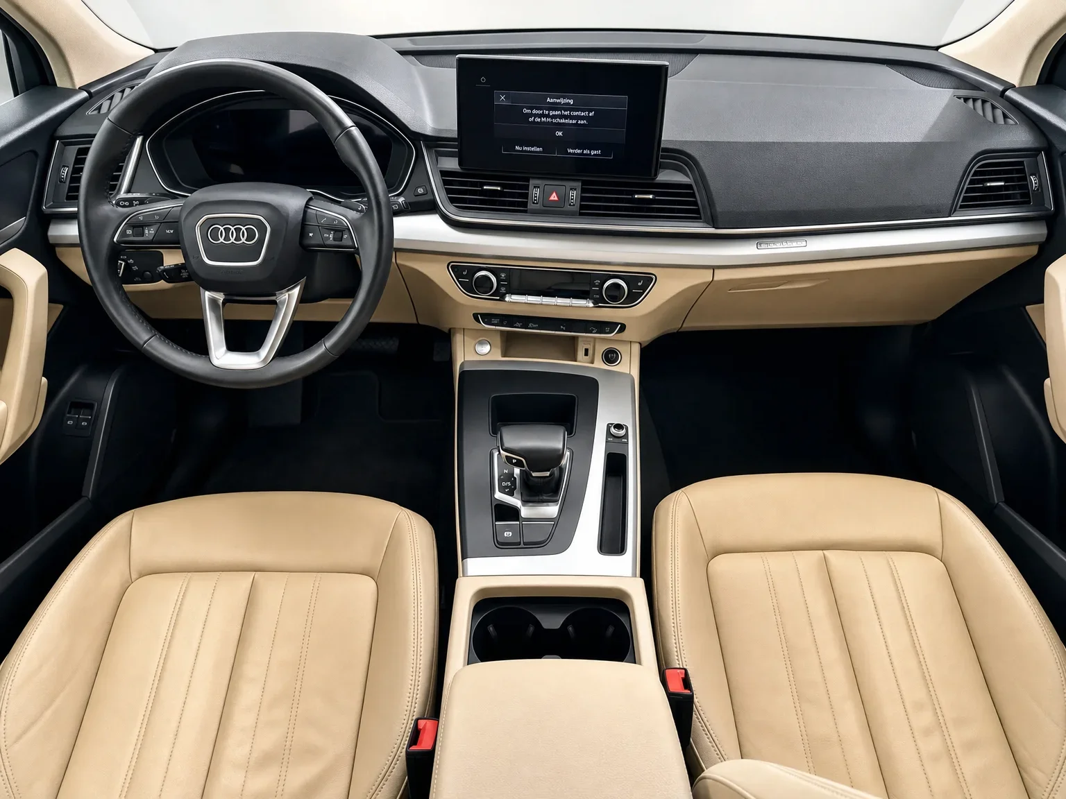 Audi Q5 - 13
