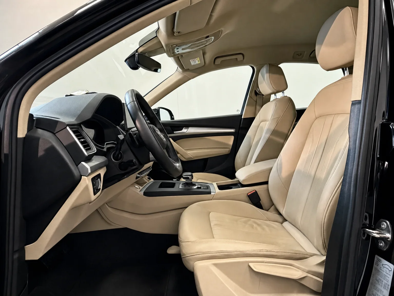 Audi Q5 - 14