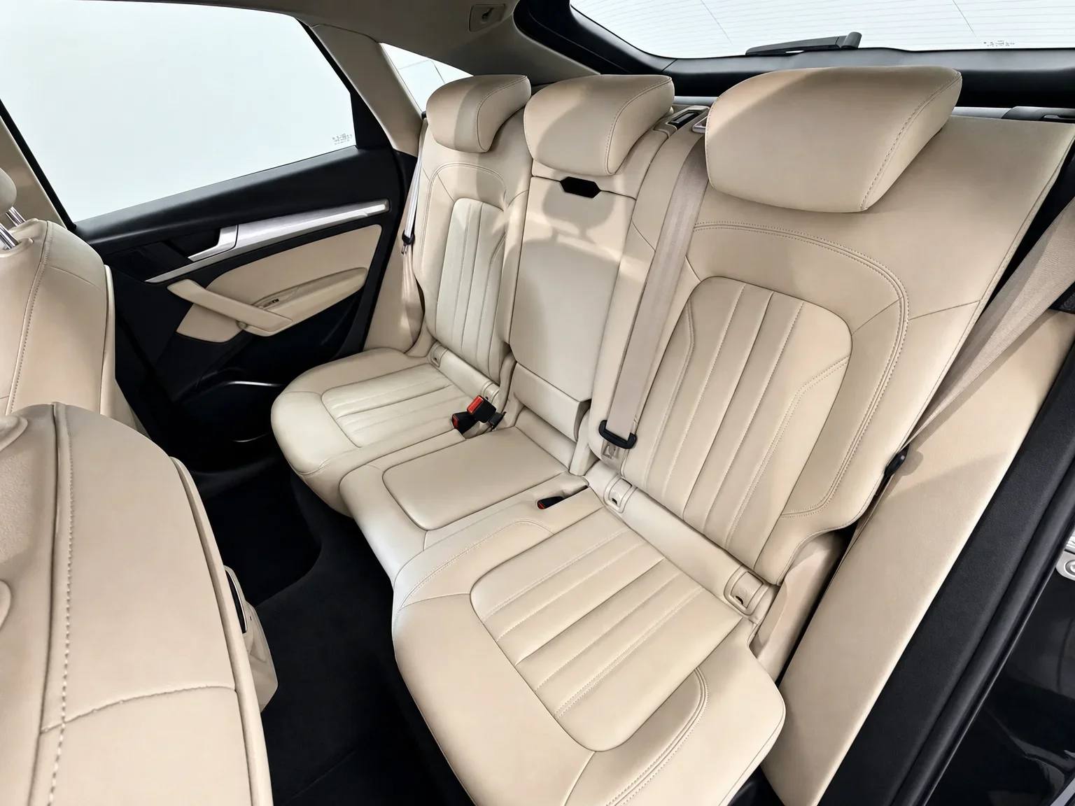Audi Q5 - 15